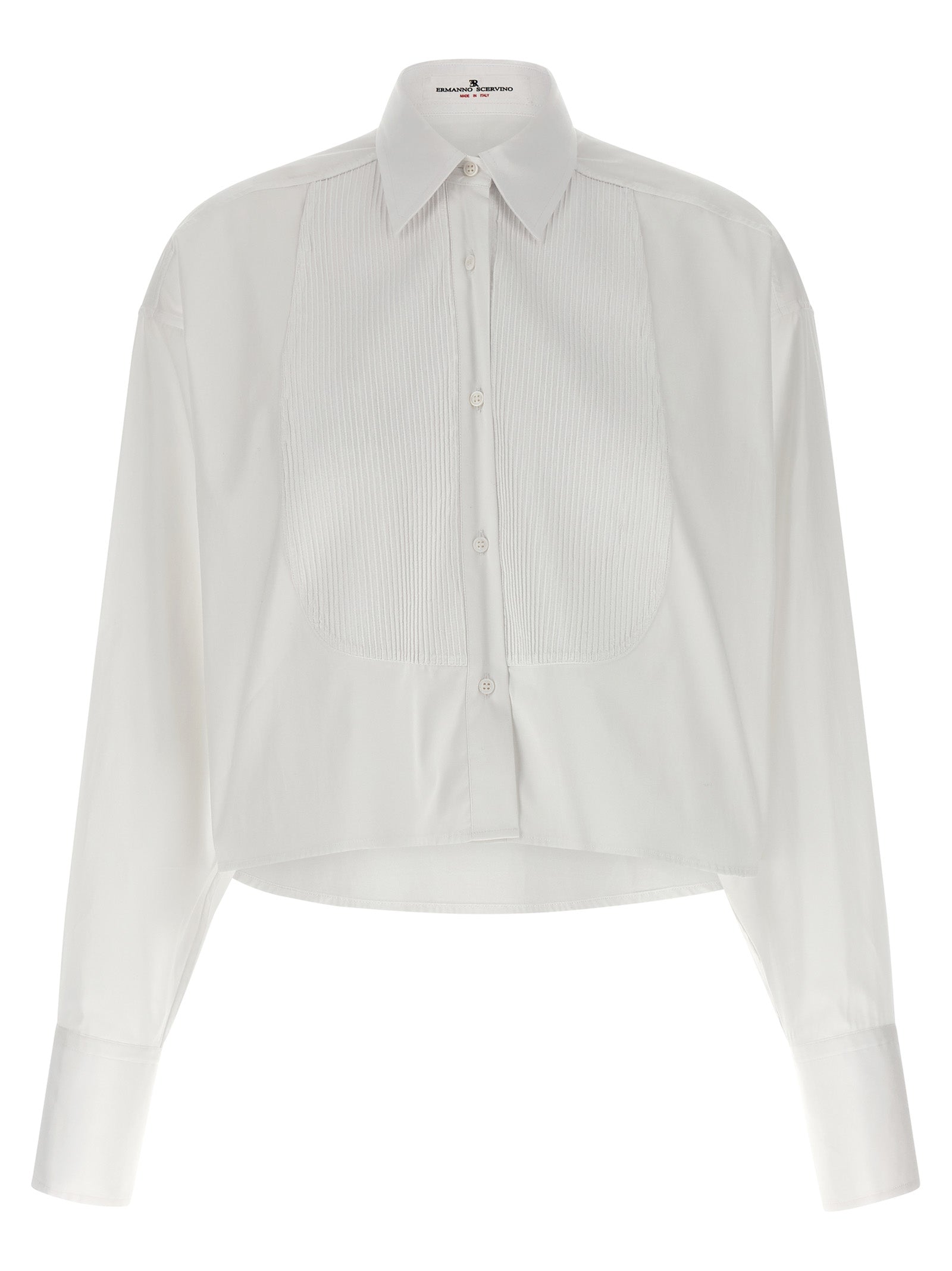 Plastron Shirt