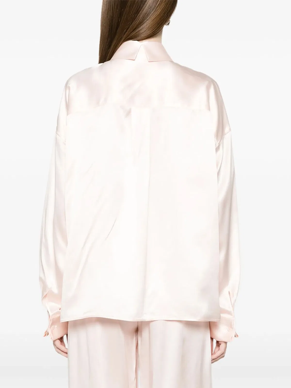 Ermanno Scervino Sem Shirt