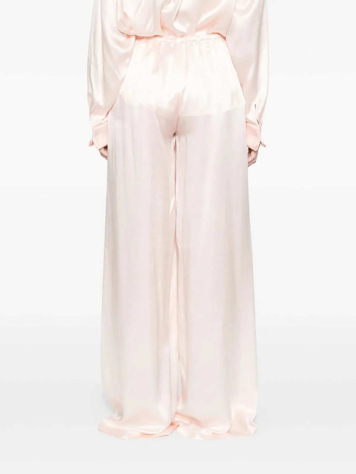 Ermanno Scervino Sem Pants