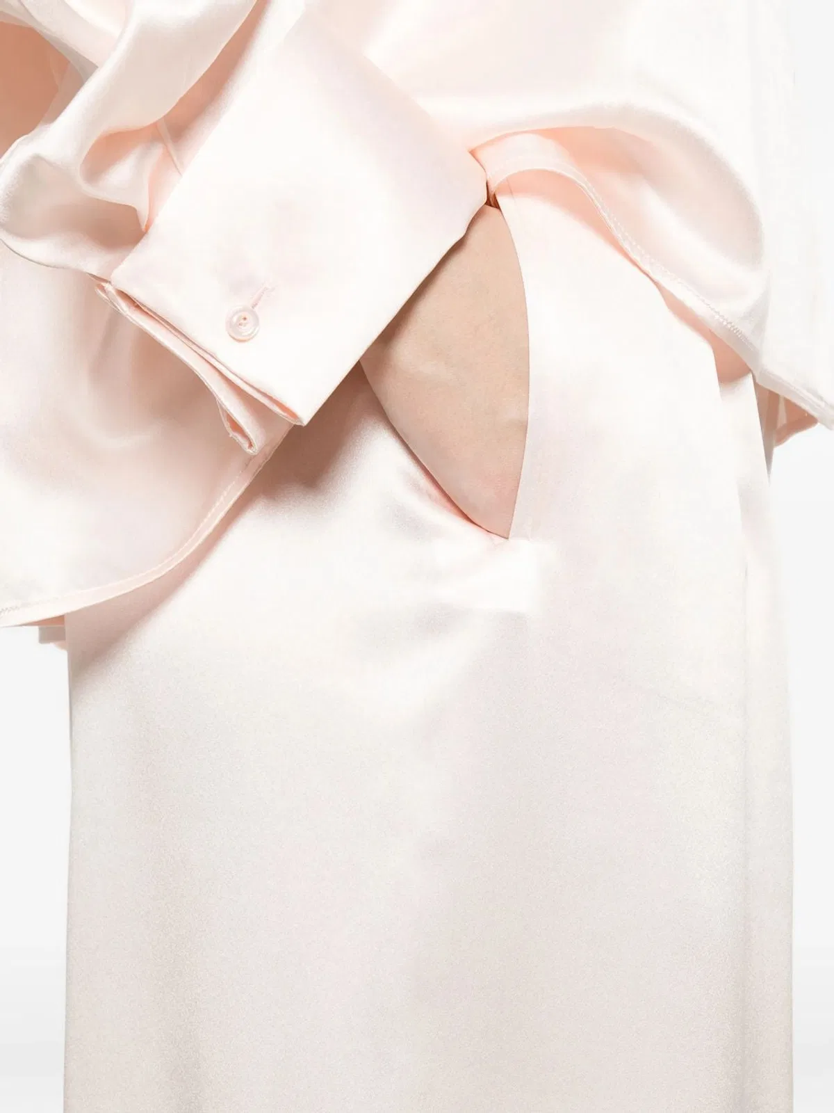 Ermanno Scervino Sem Pants
