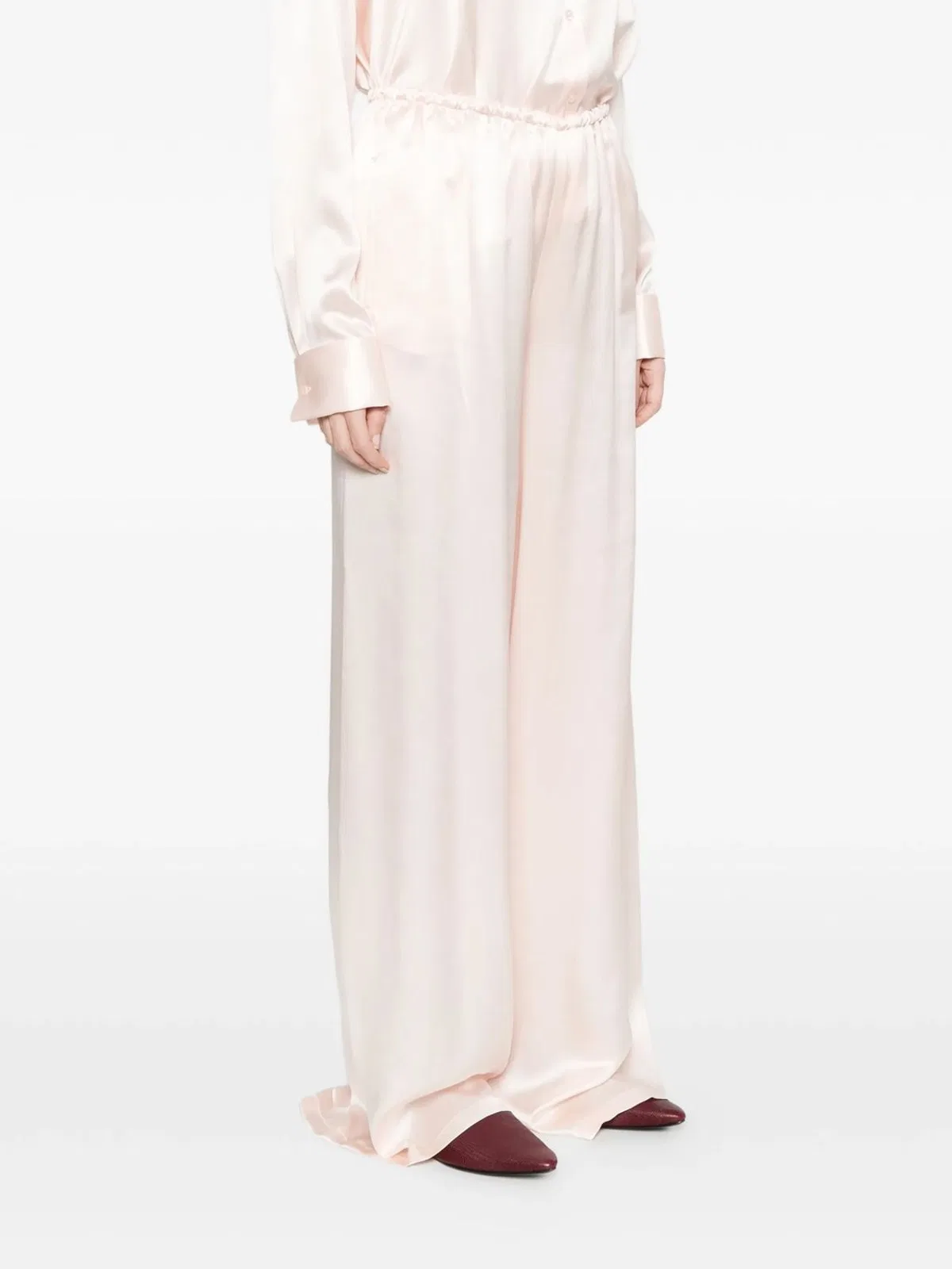 Ermanno Scervino Sem Pants