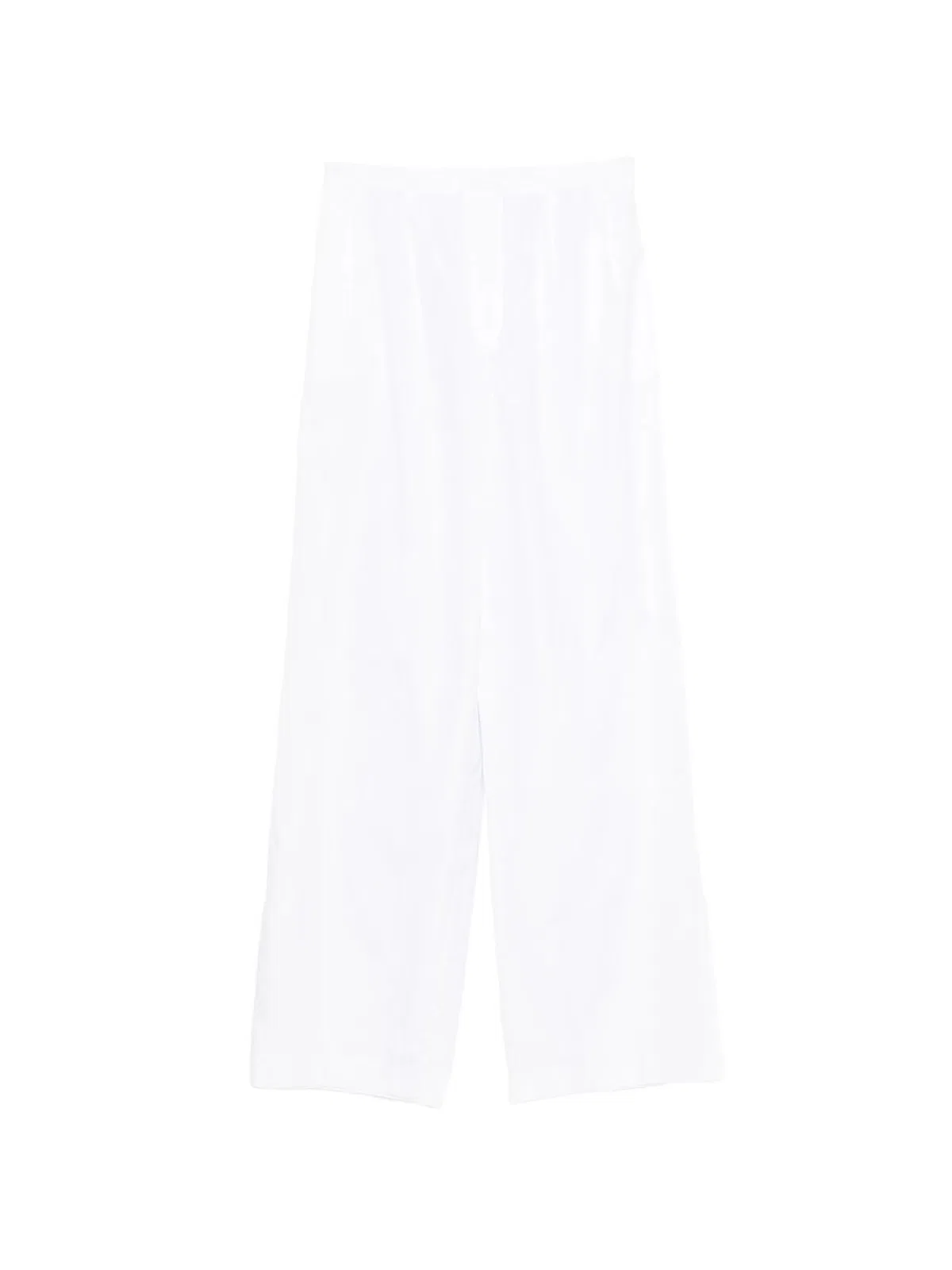 Ermanno Scervino Cotton Pants