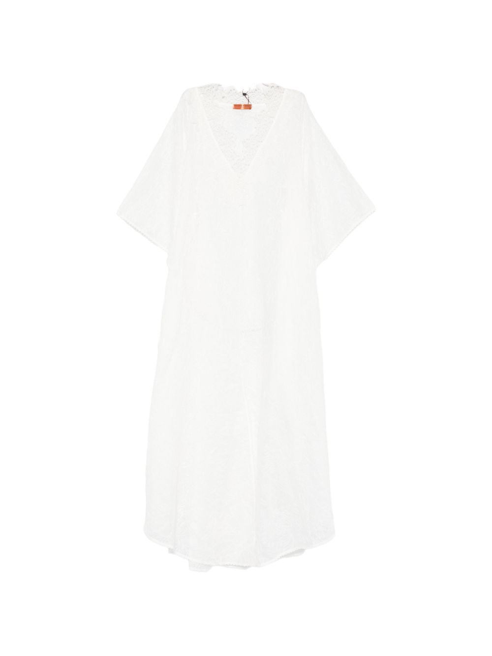 Long Kaftan