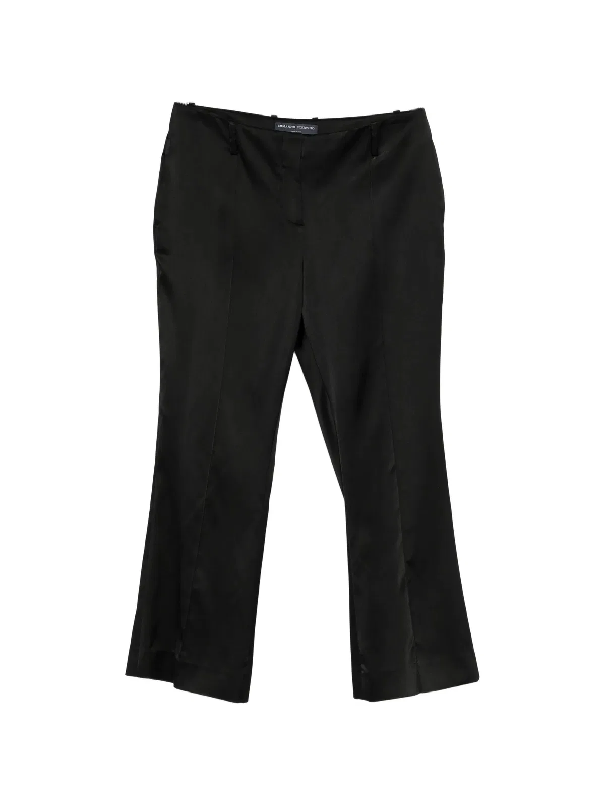 Ermanno Scervino Viscose Elastane Pants