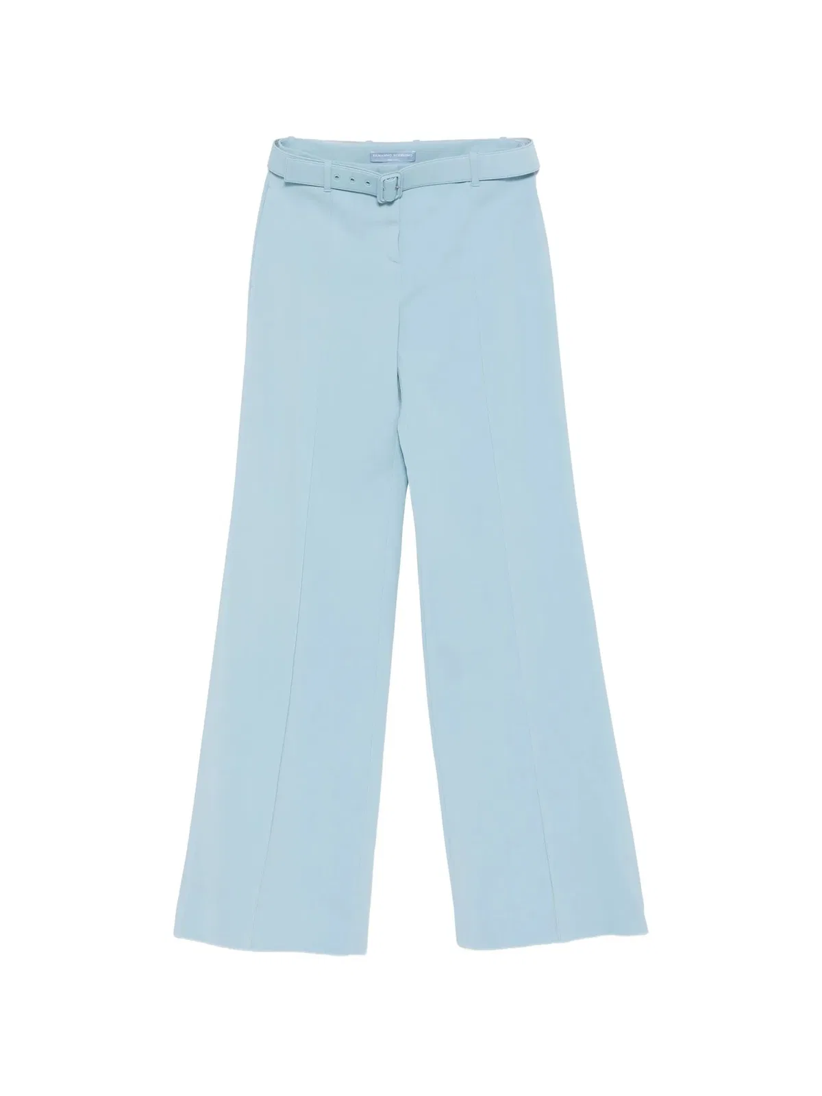 Ermanno Scervino Viscose Elastane Pants