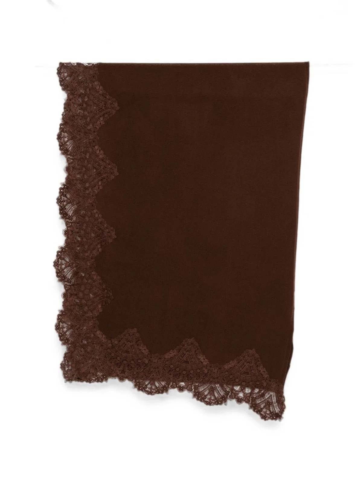 Cashmere Stole