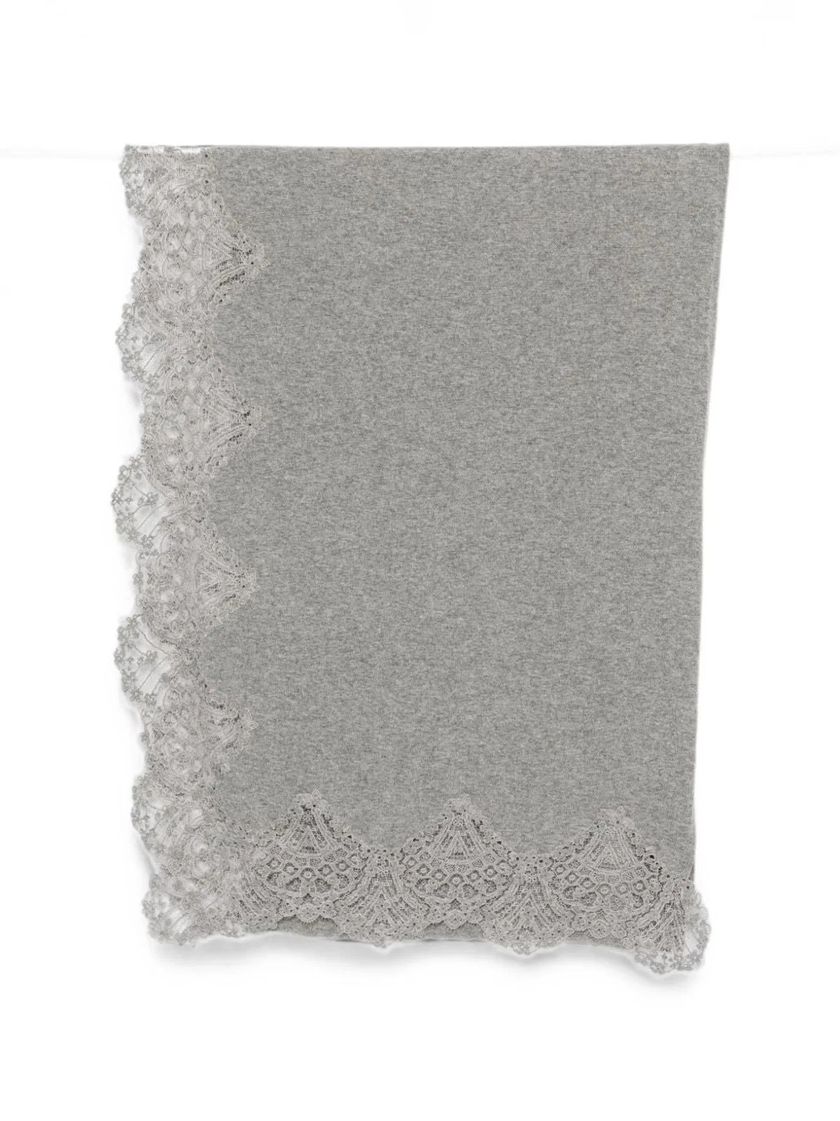 Cashmere Stole