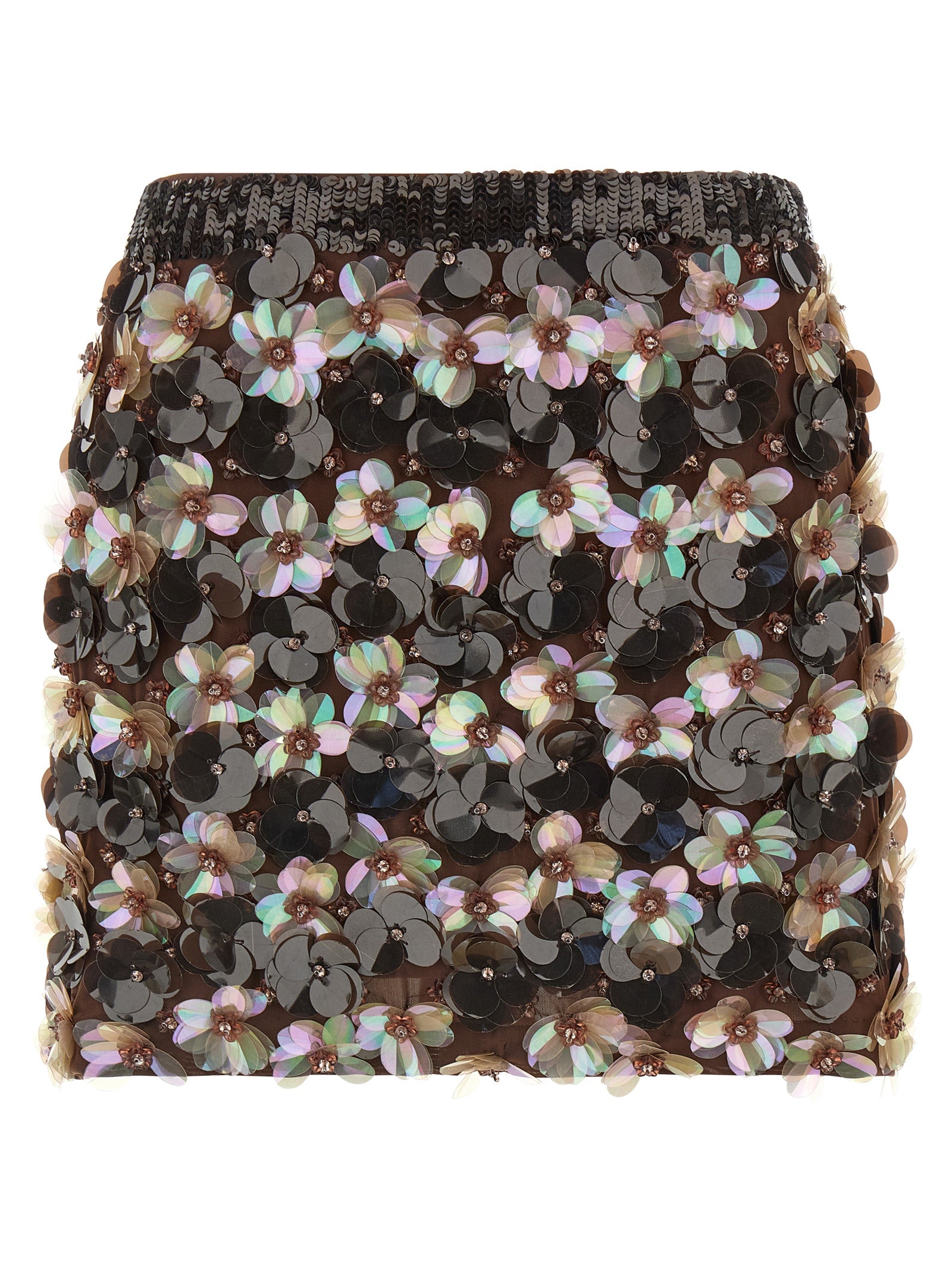 P.a.r.o.s.h. 'Gym' Skirt