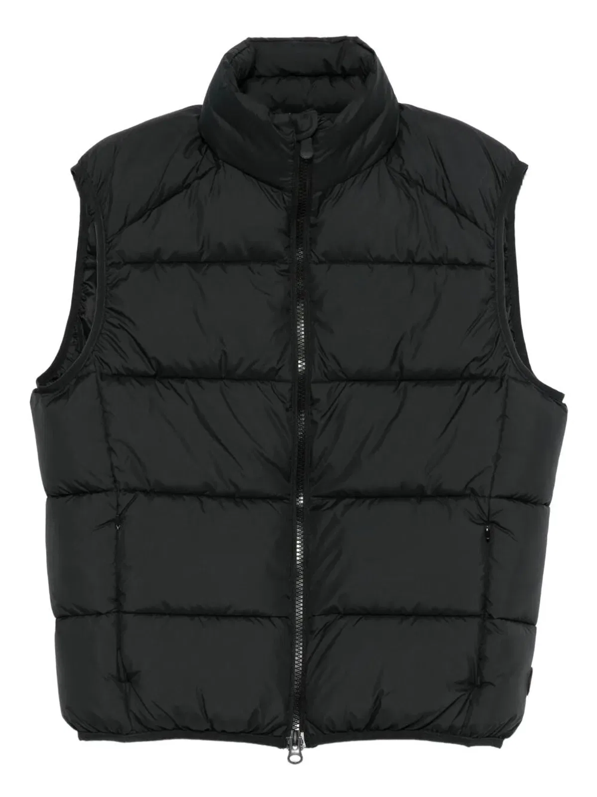 Arlen Down Vest