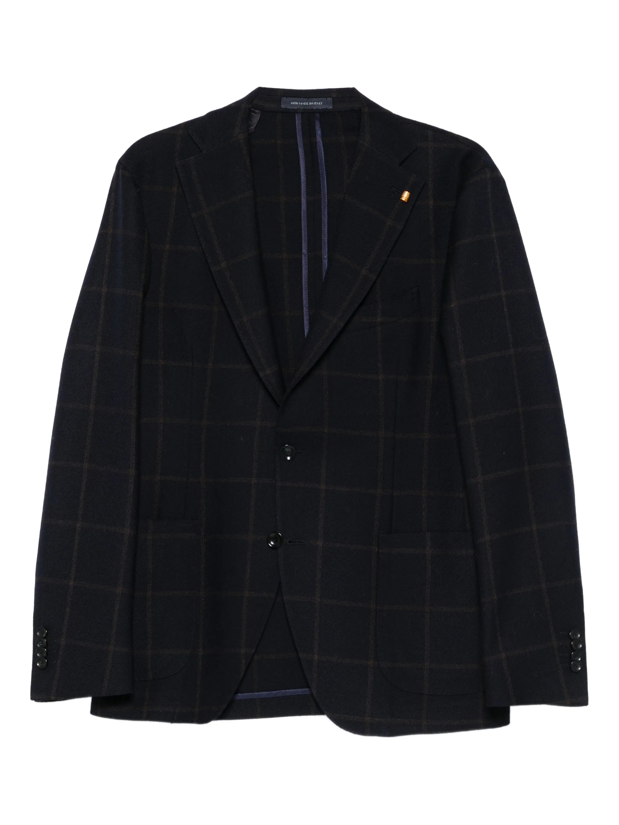 Latorre Wool Jacket