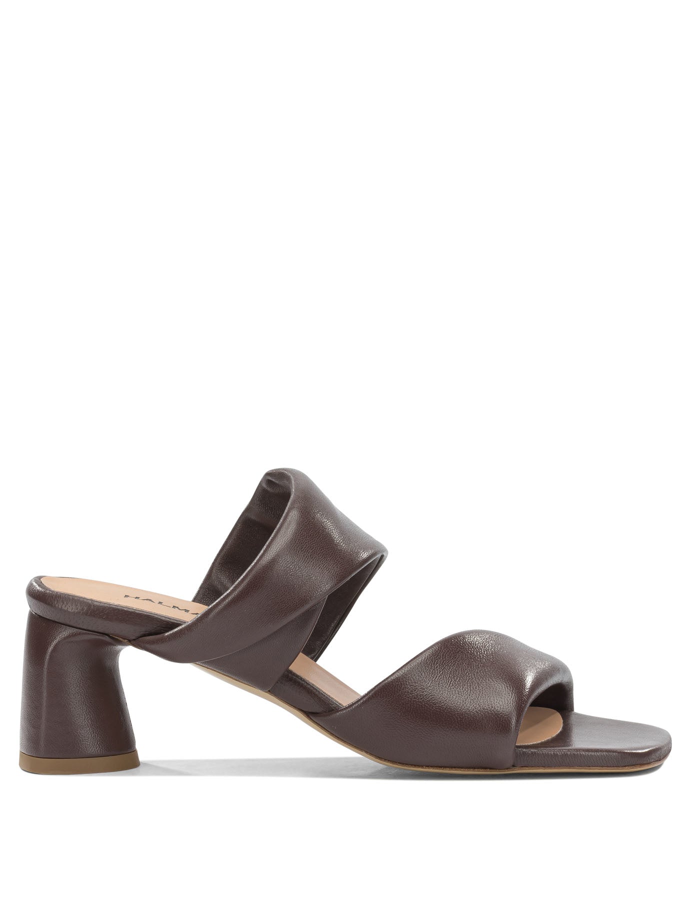 Heeled Shoes