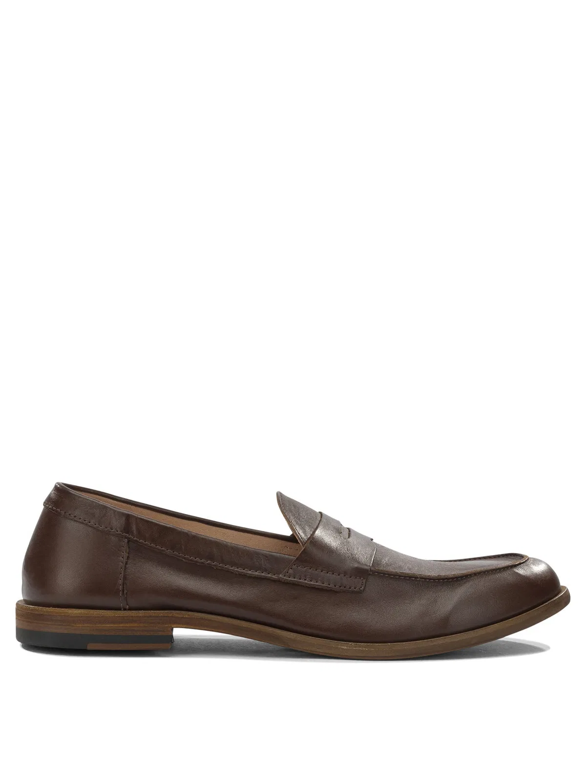 "Dartflex" Moccasins