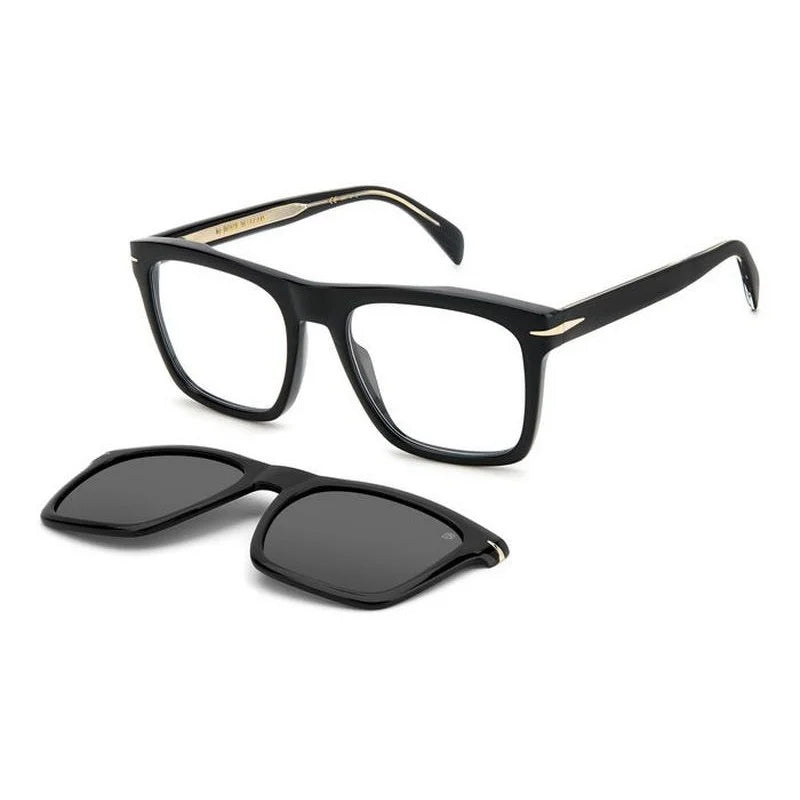 (Opt + Clip-On) Db 7000/Cs 807(M9)