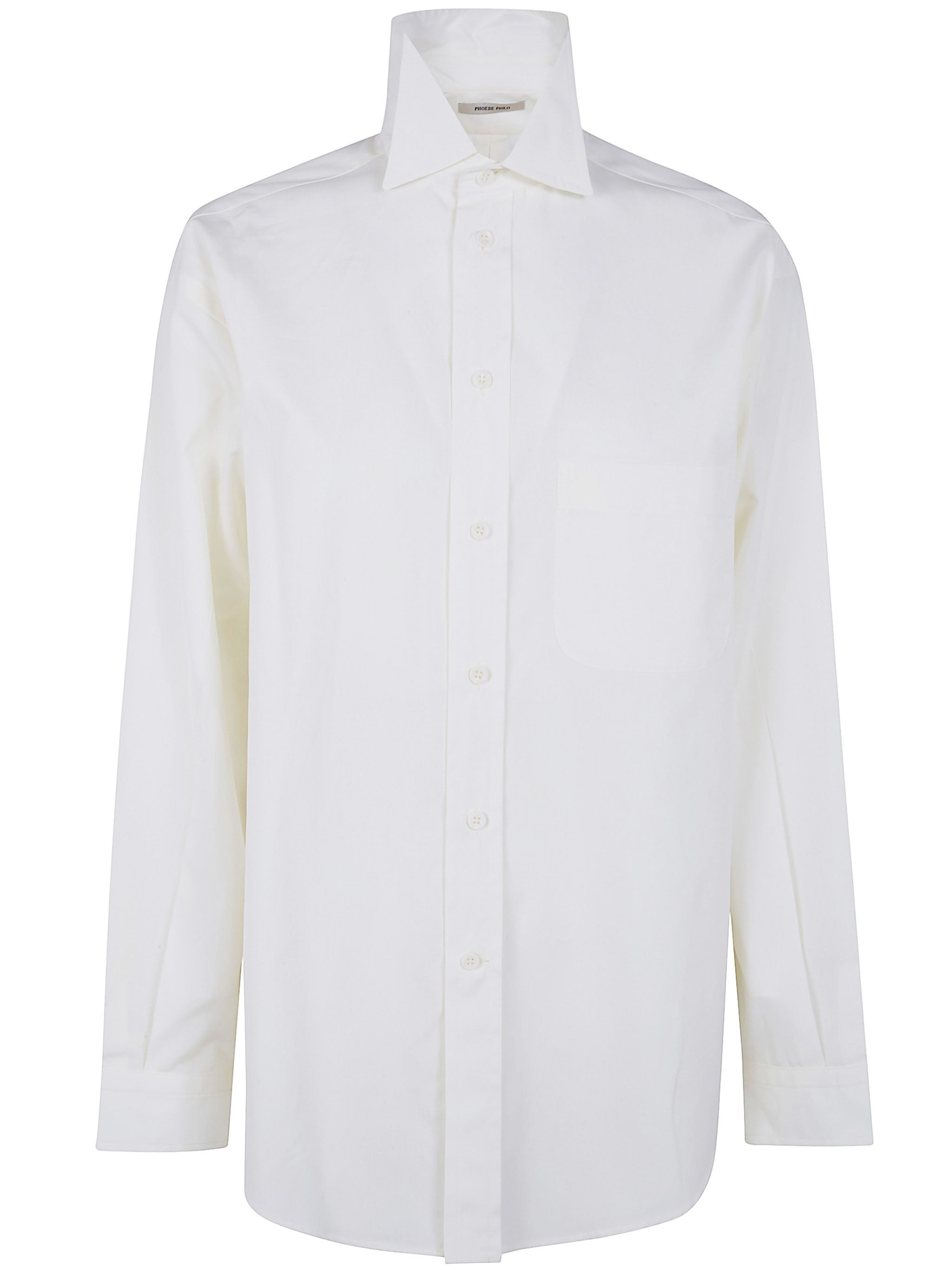 Classic Shirt
