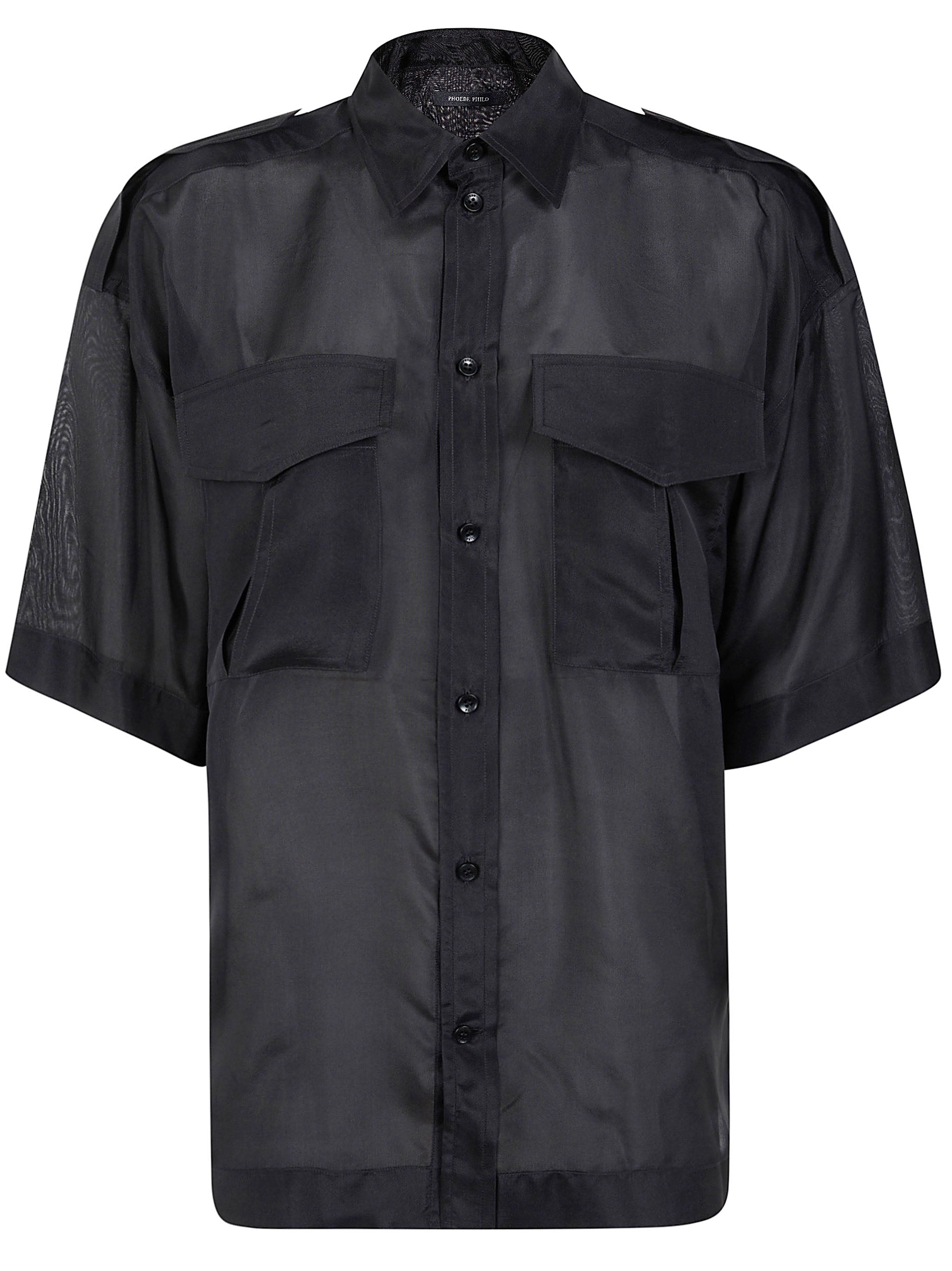 Lite Utility Shirt