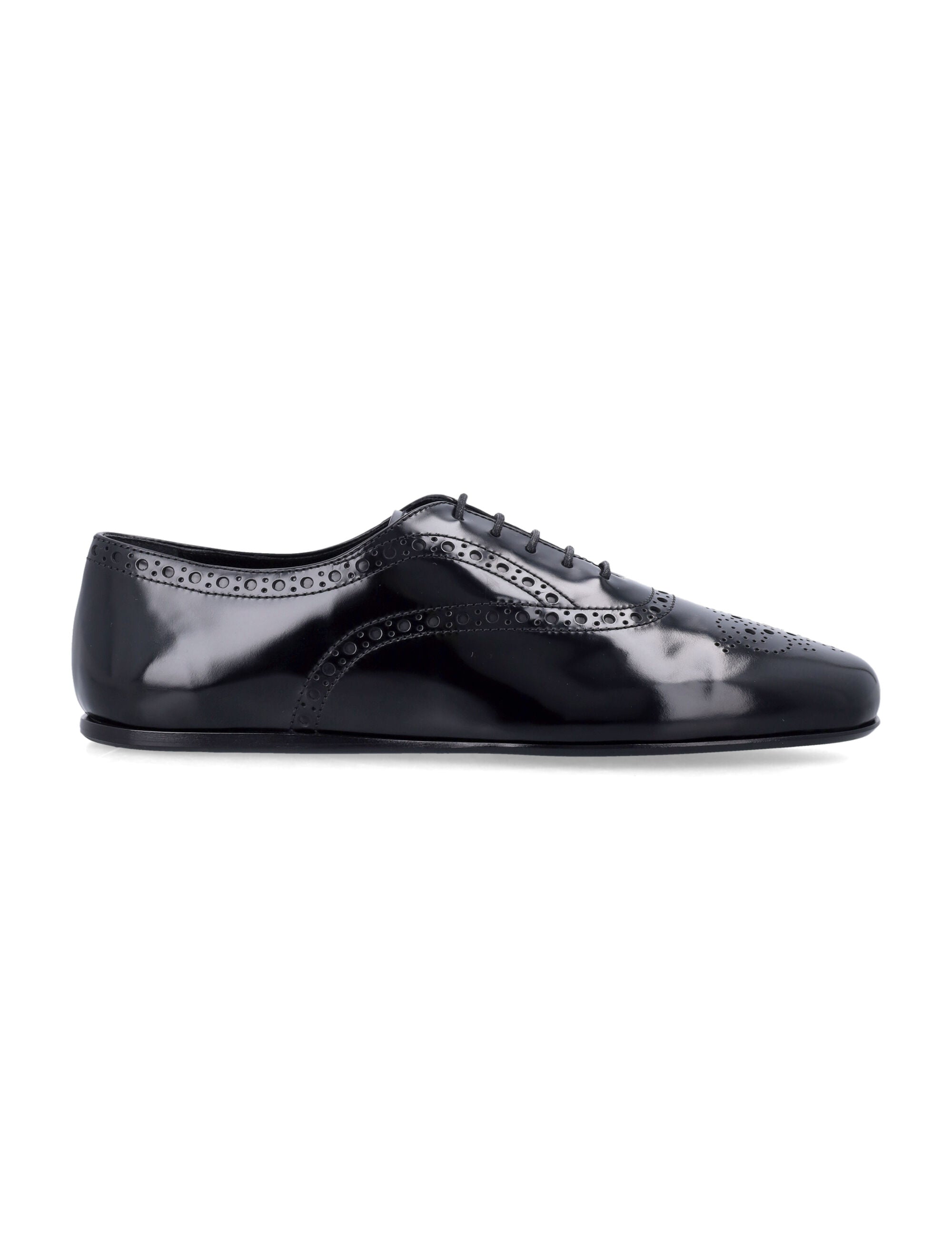 Church’s Rebecca Leather Derby