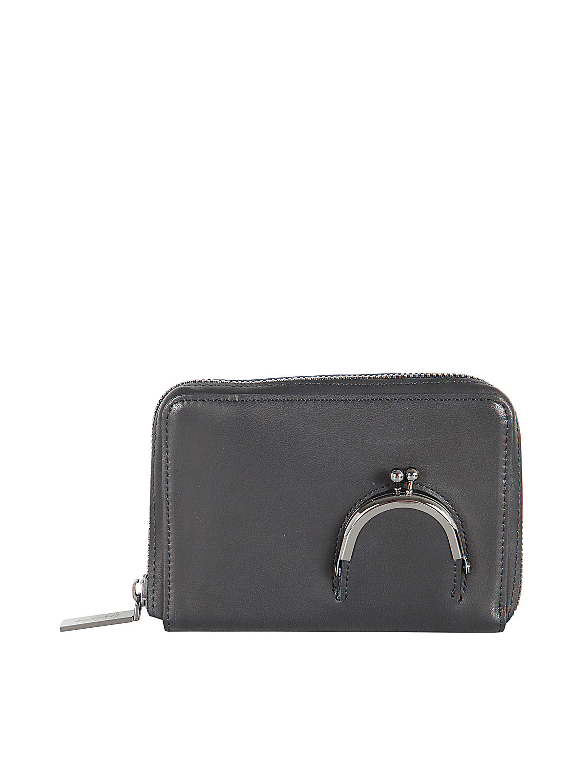 Clasp Poket Wallet M