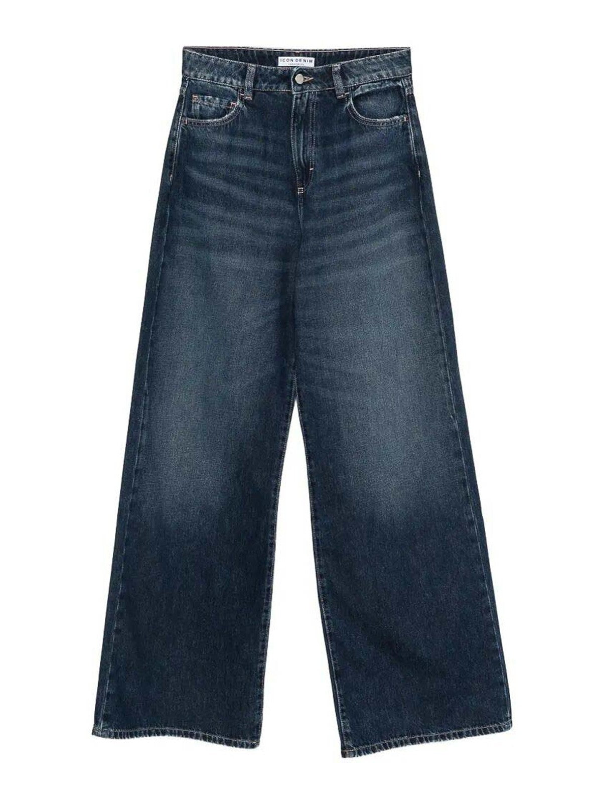 Debby Wide Leg Jeans