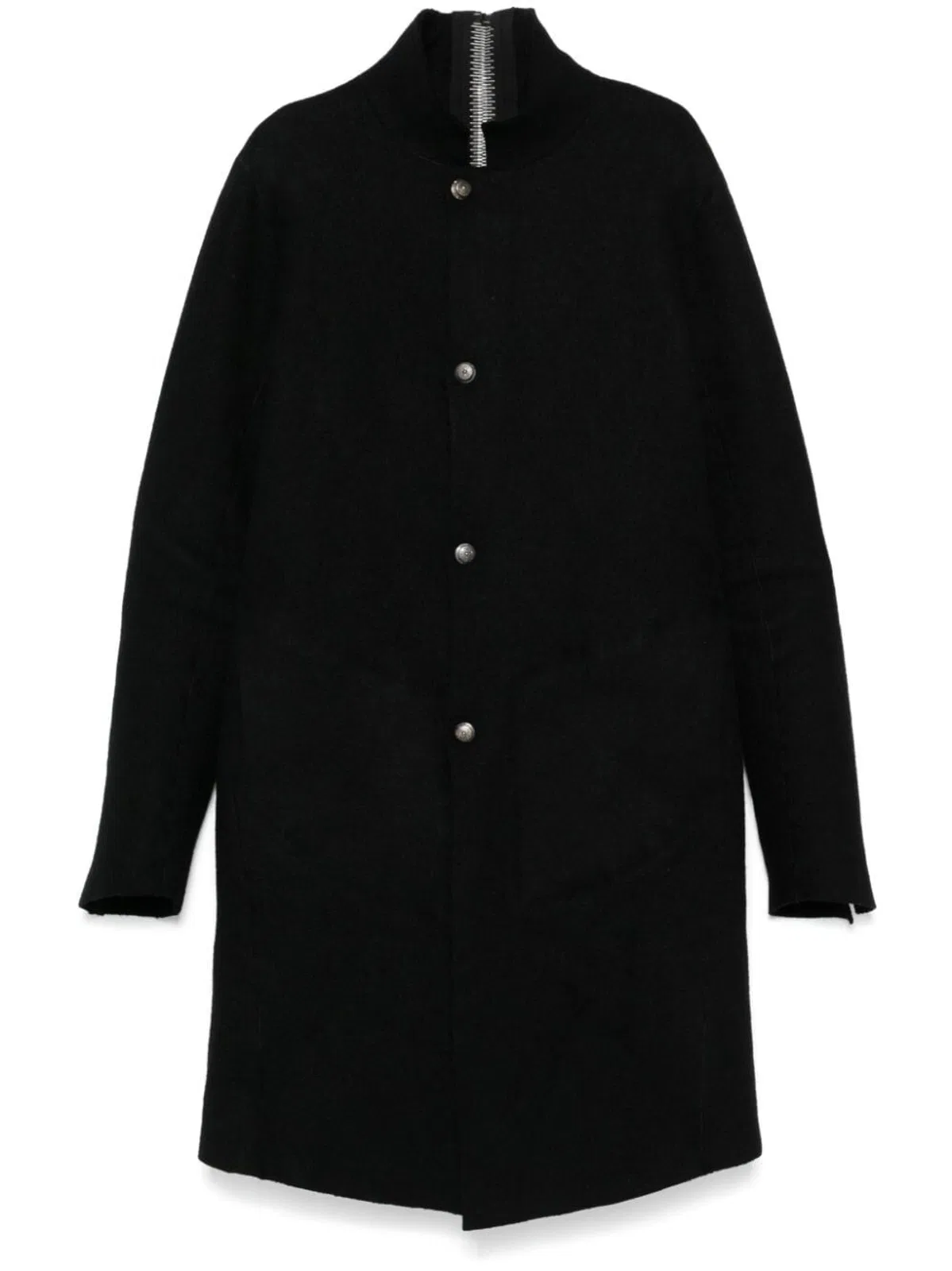 Deglingue Long Coat