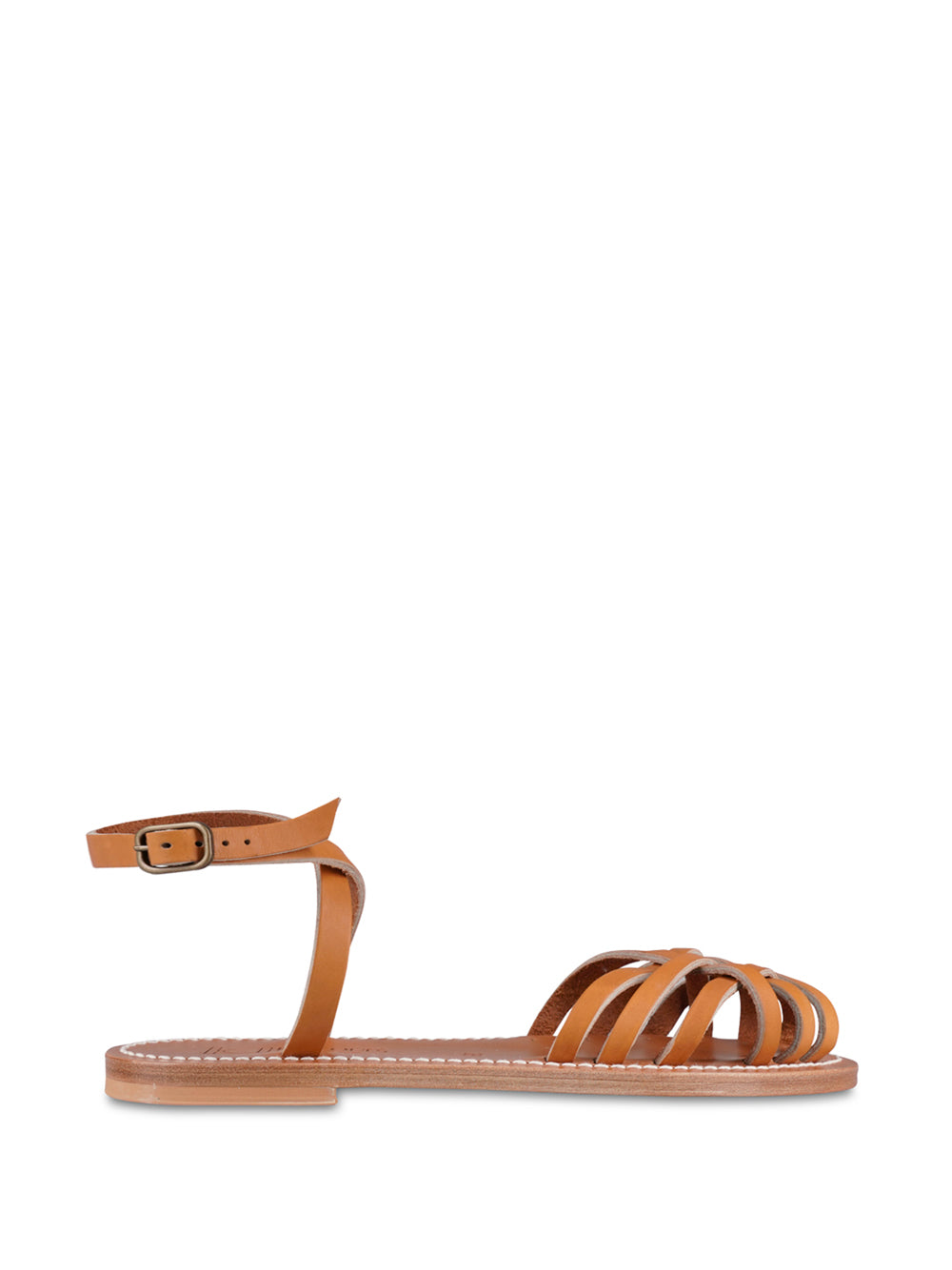 Demetria Sandals