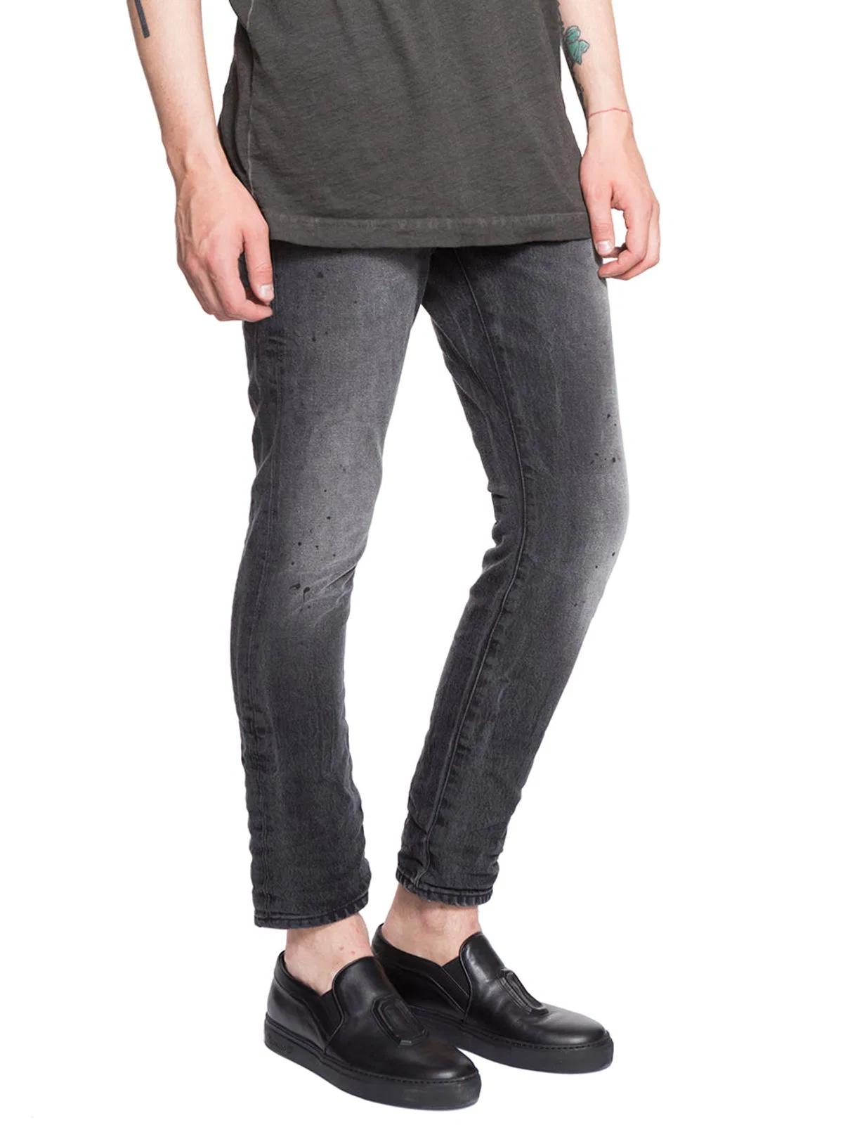 Denim Jeans
