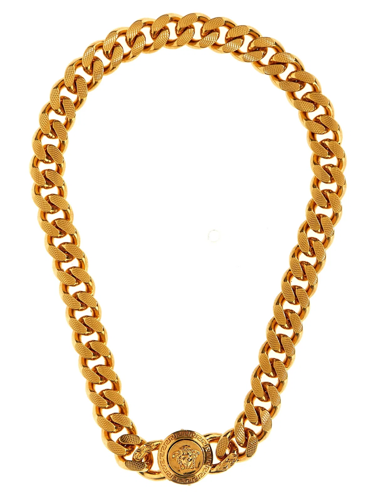 'Medusa' Necklace