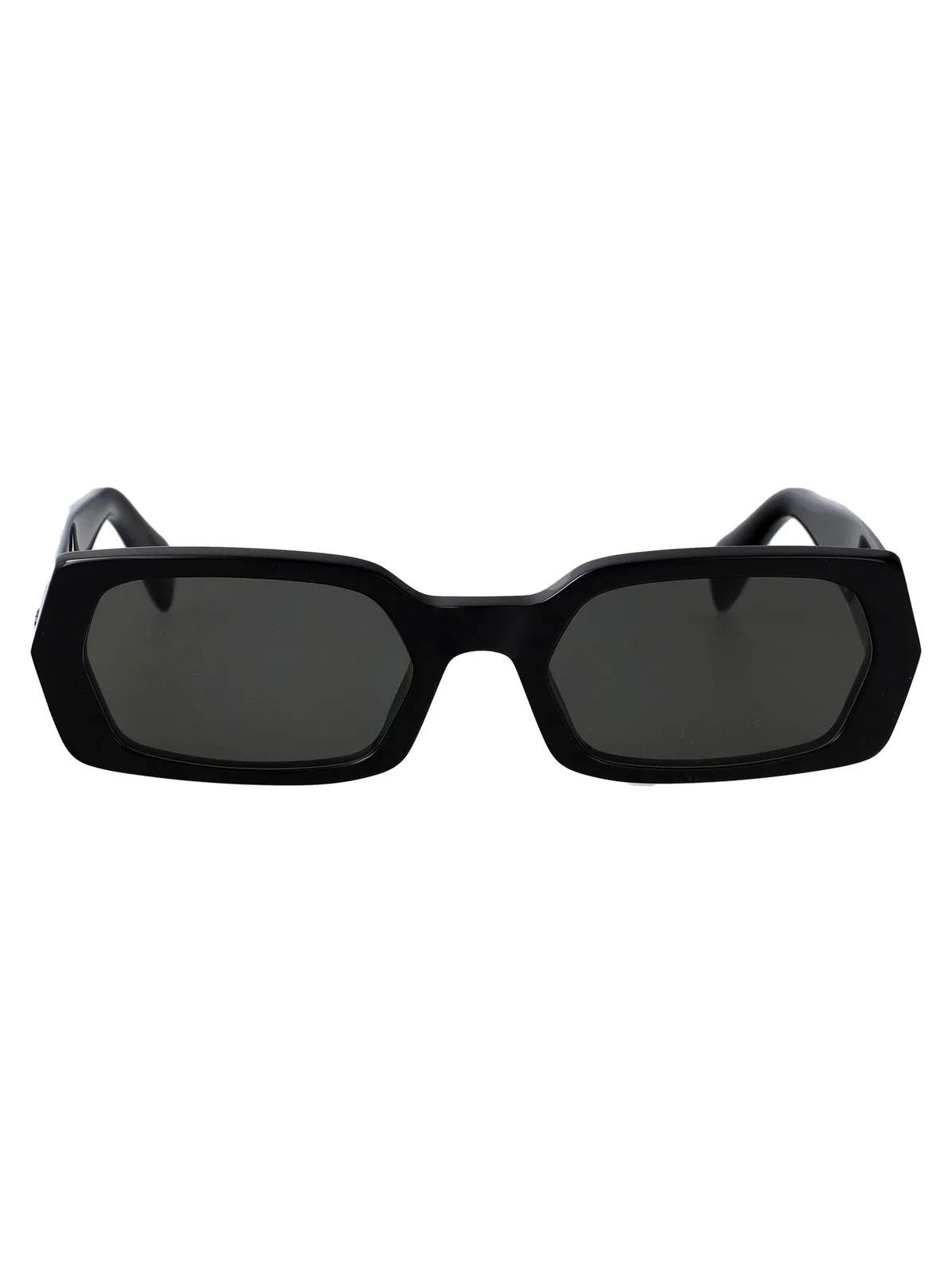 Black Acetate Sunglasses