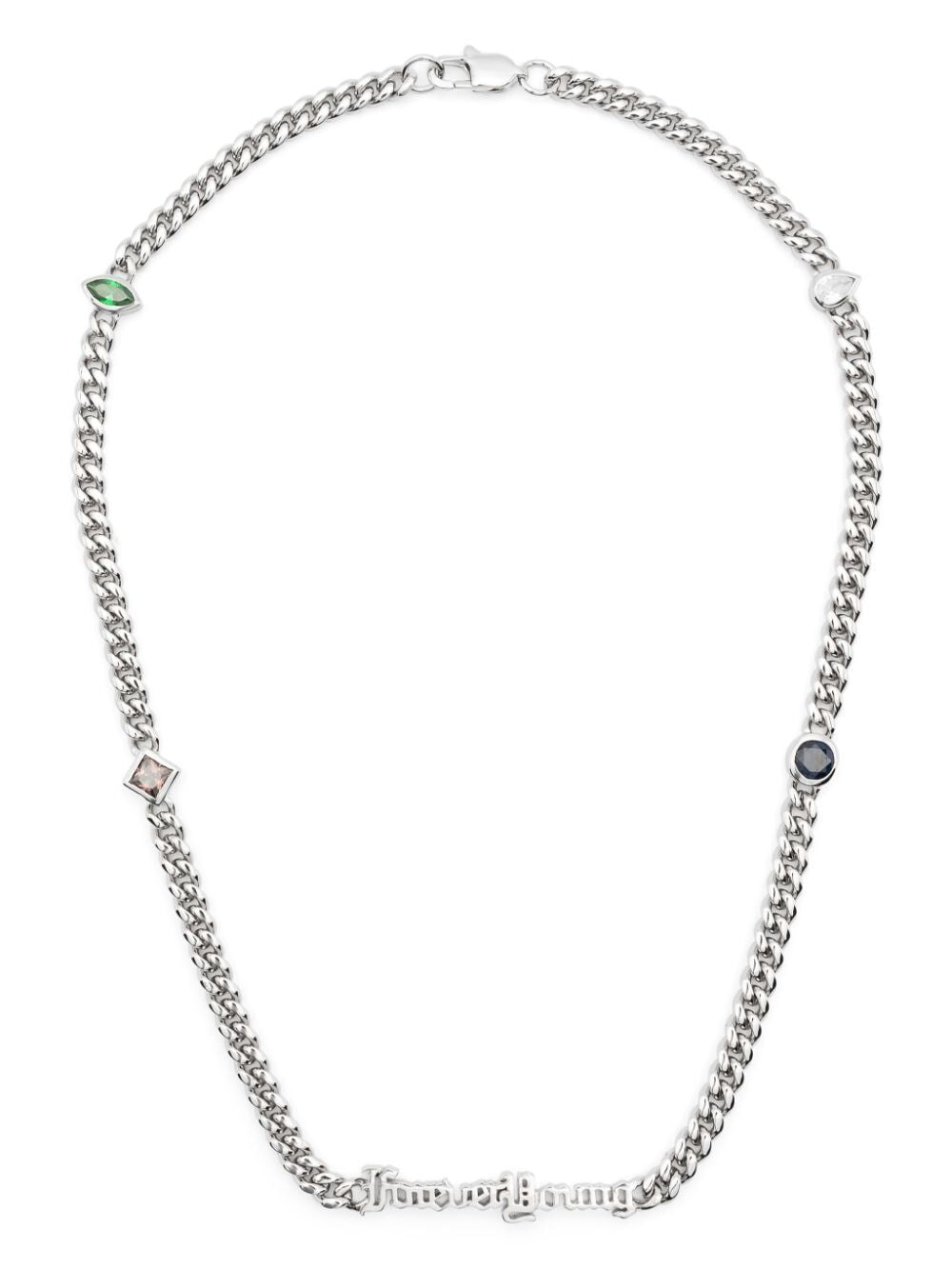 Forever Young Necklace