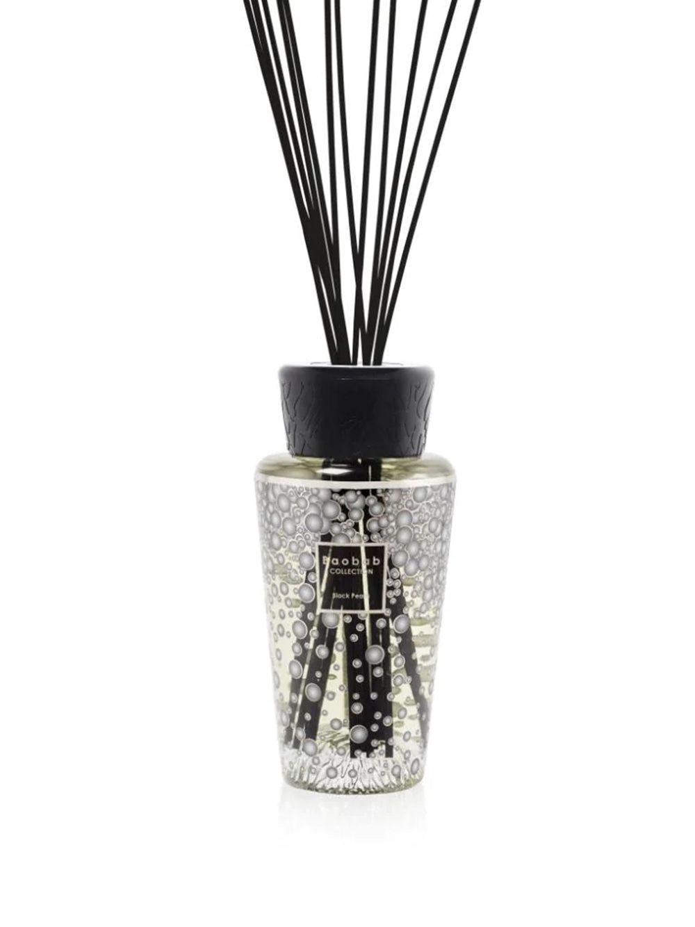 Black Pearls Diffuser 500Ml