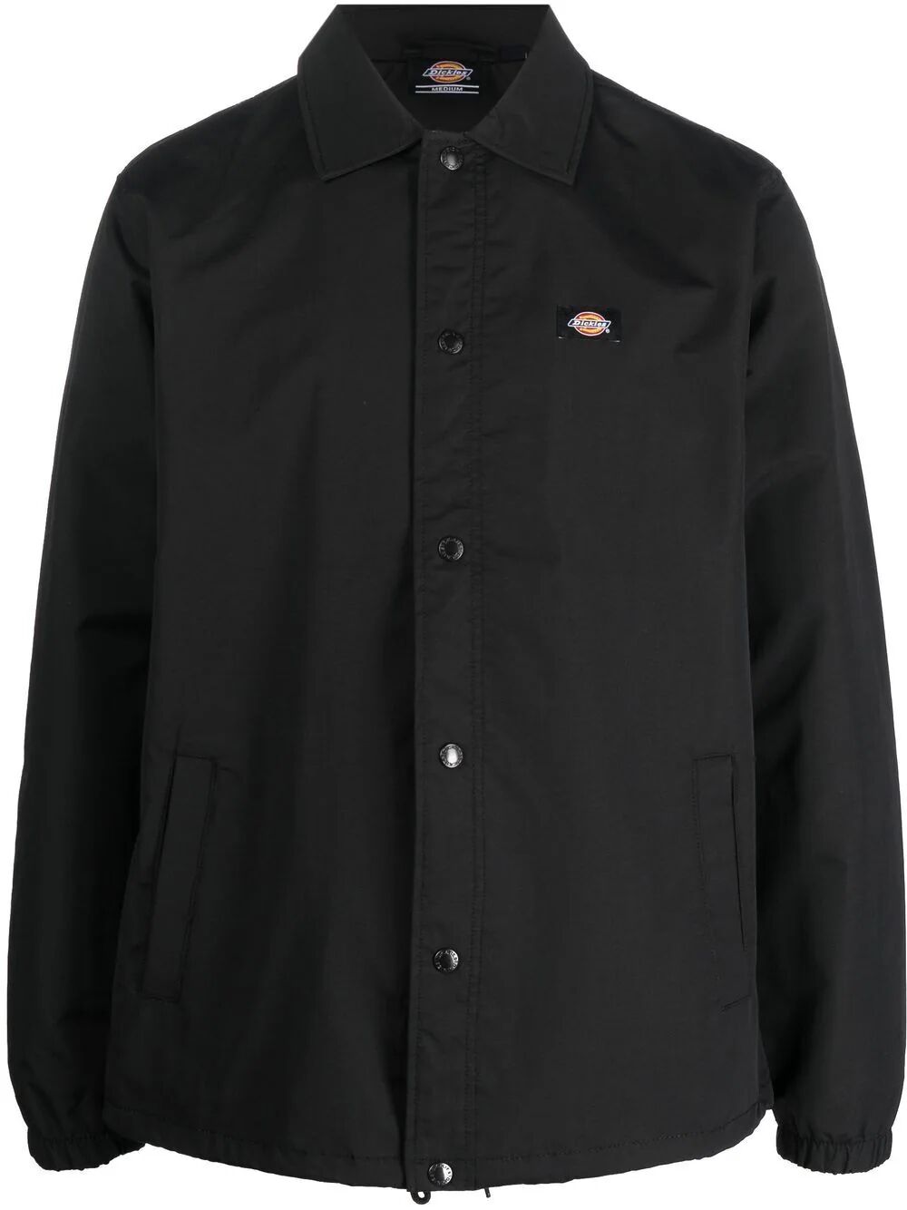 Oakport Coach Jacket