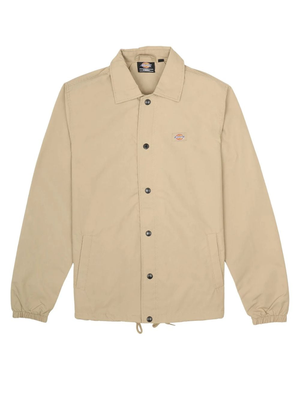 Oakport Coach Jacket