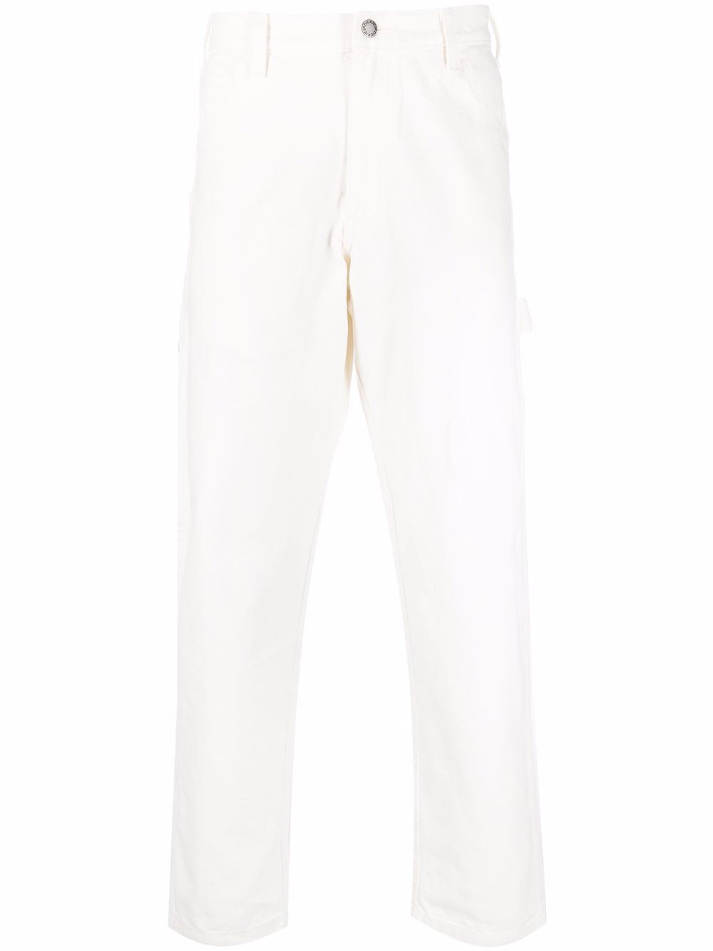 Duck Canvas Carpenter Pant