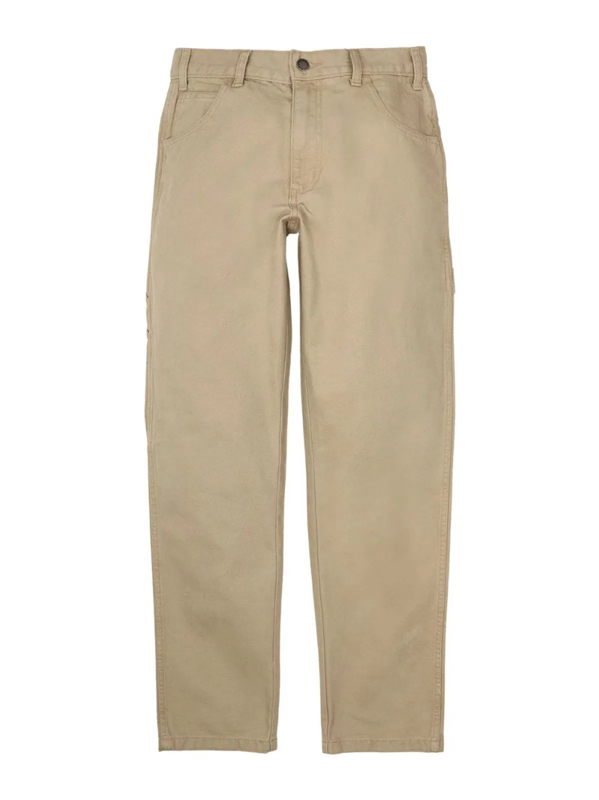 Duck Canvas Carpenter Pant