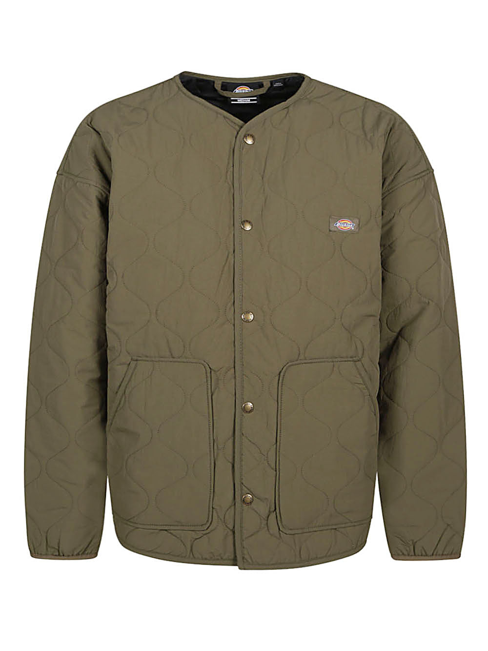 Logo Jacket