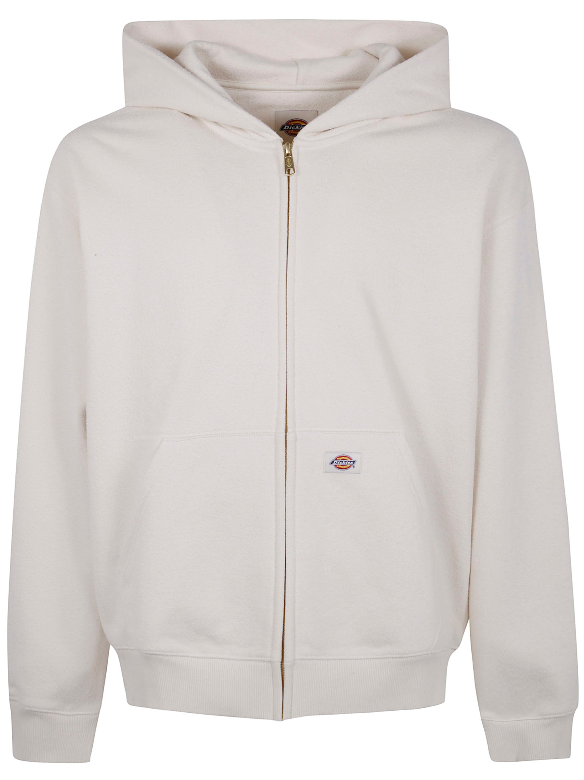 "Mineral Fz Hoodie" Sweatshirt