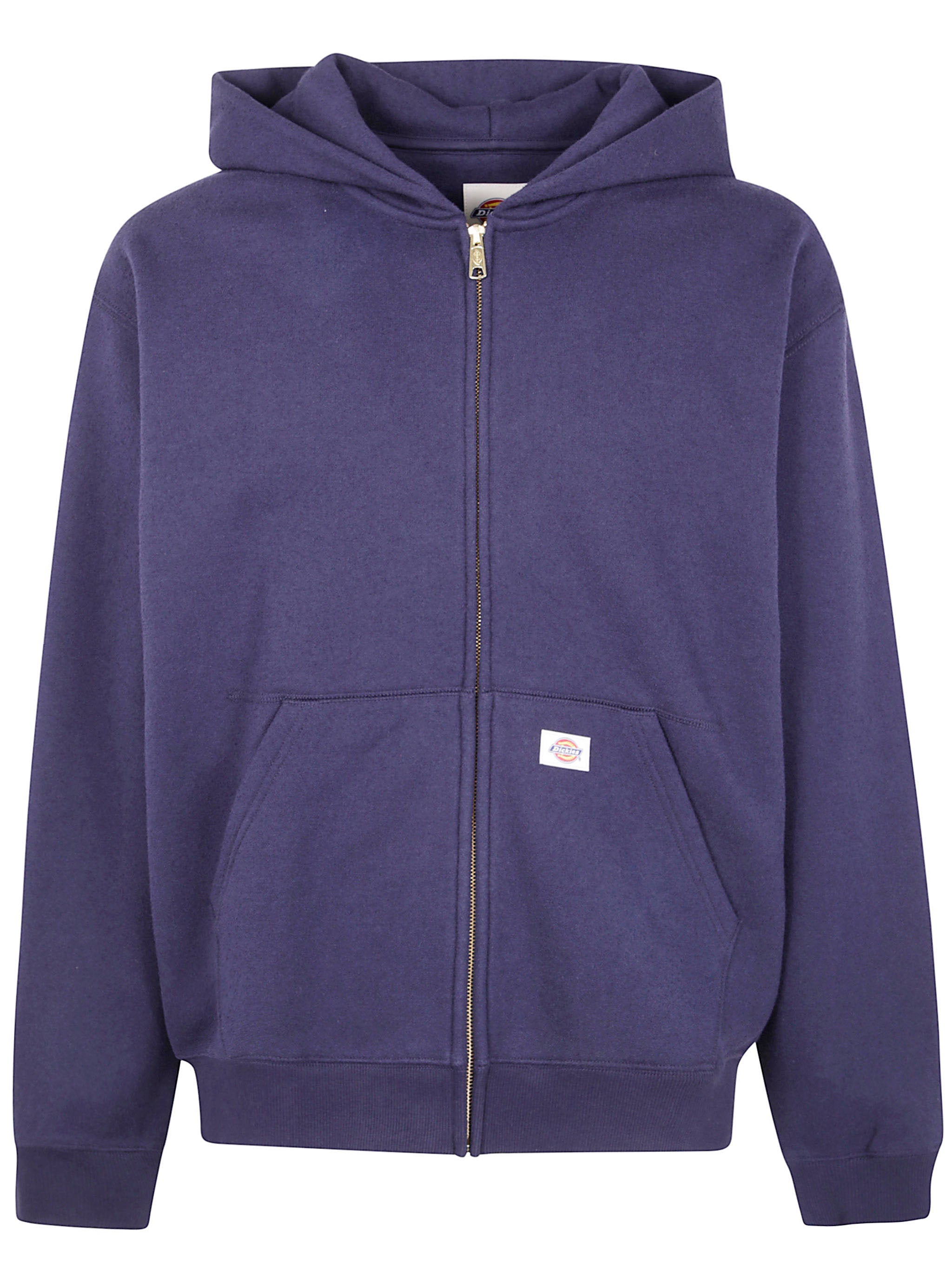 "Mineral Fz Hoodie" Sweatshirt