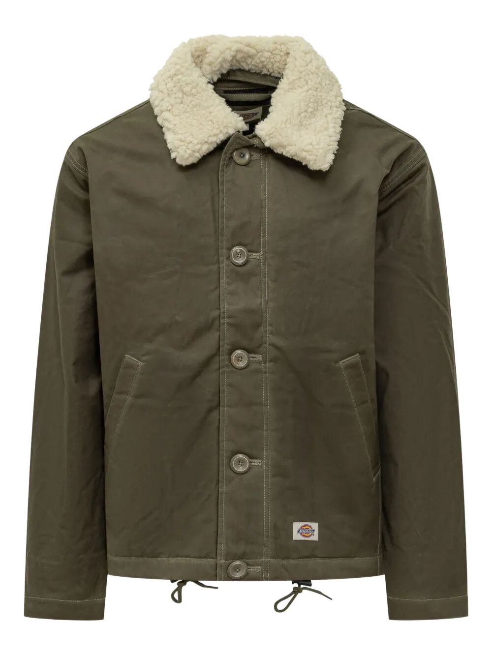 "Sangrey Waxed" Jacket