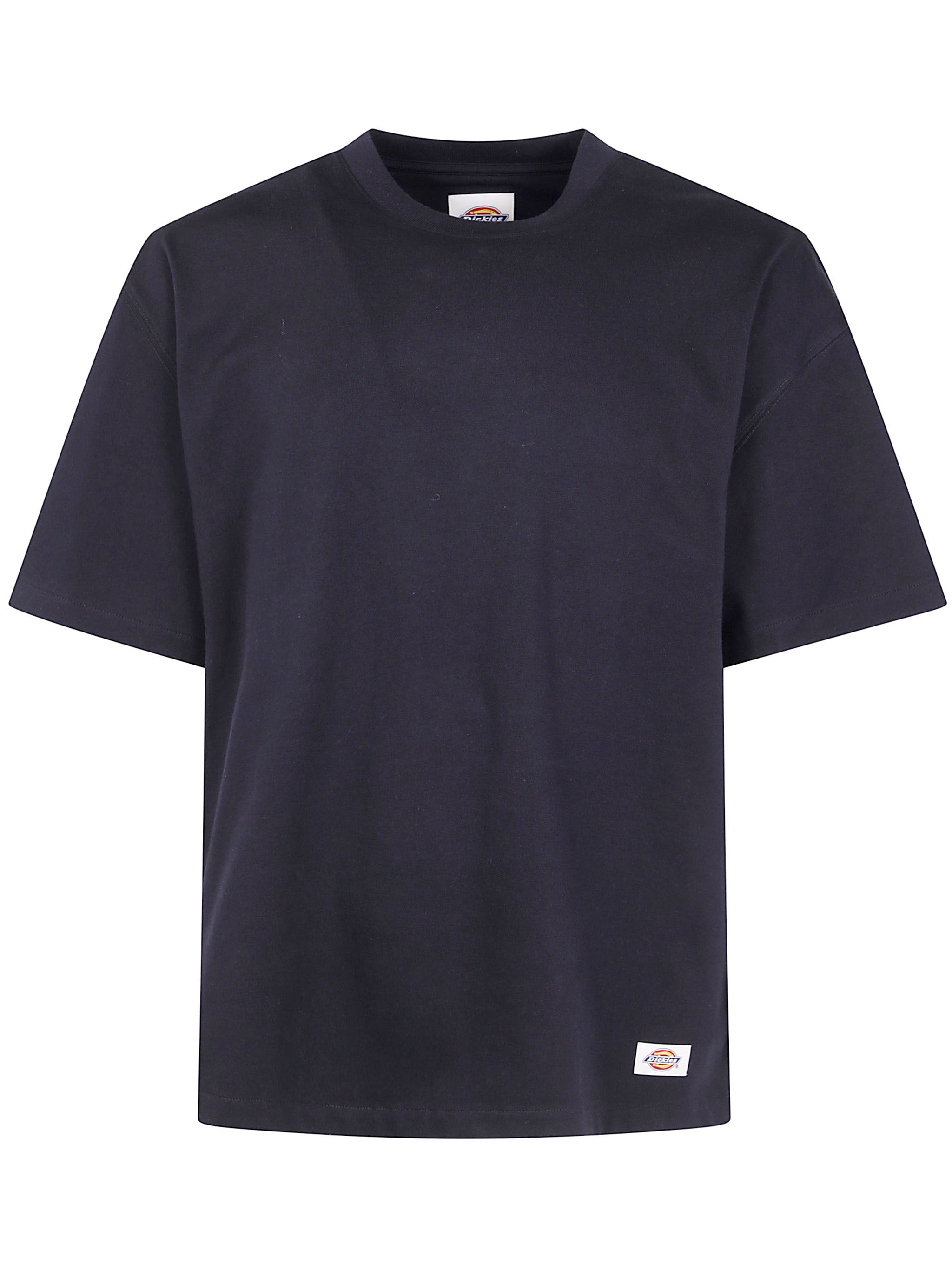 "Mineral Heavyweight" Short Sleeves T-Shirt