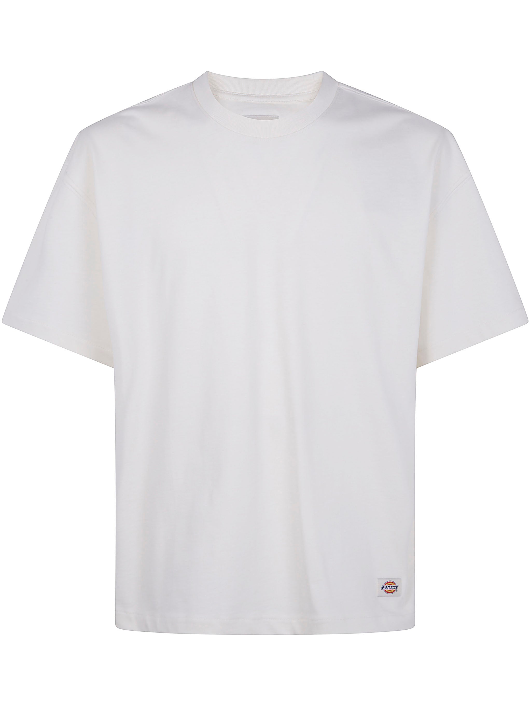 "Mineral Heavyweight" Short Sleeves T-Shirt