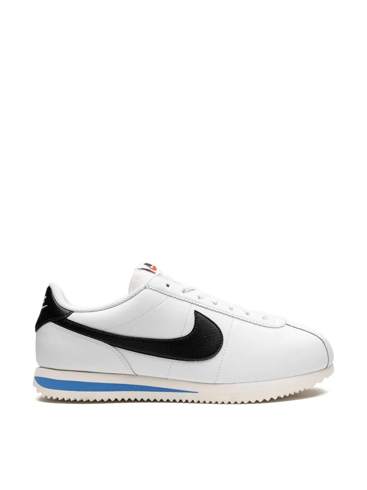Cortez Low-Top Sneakers