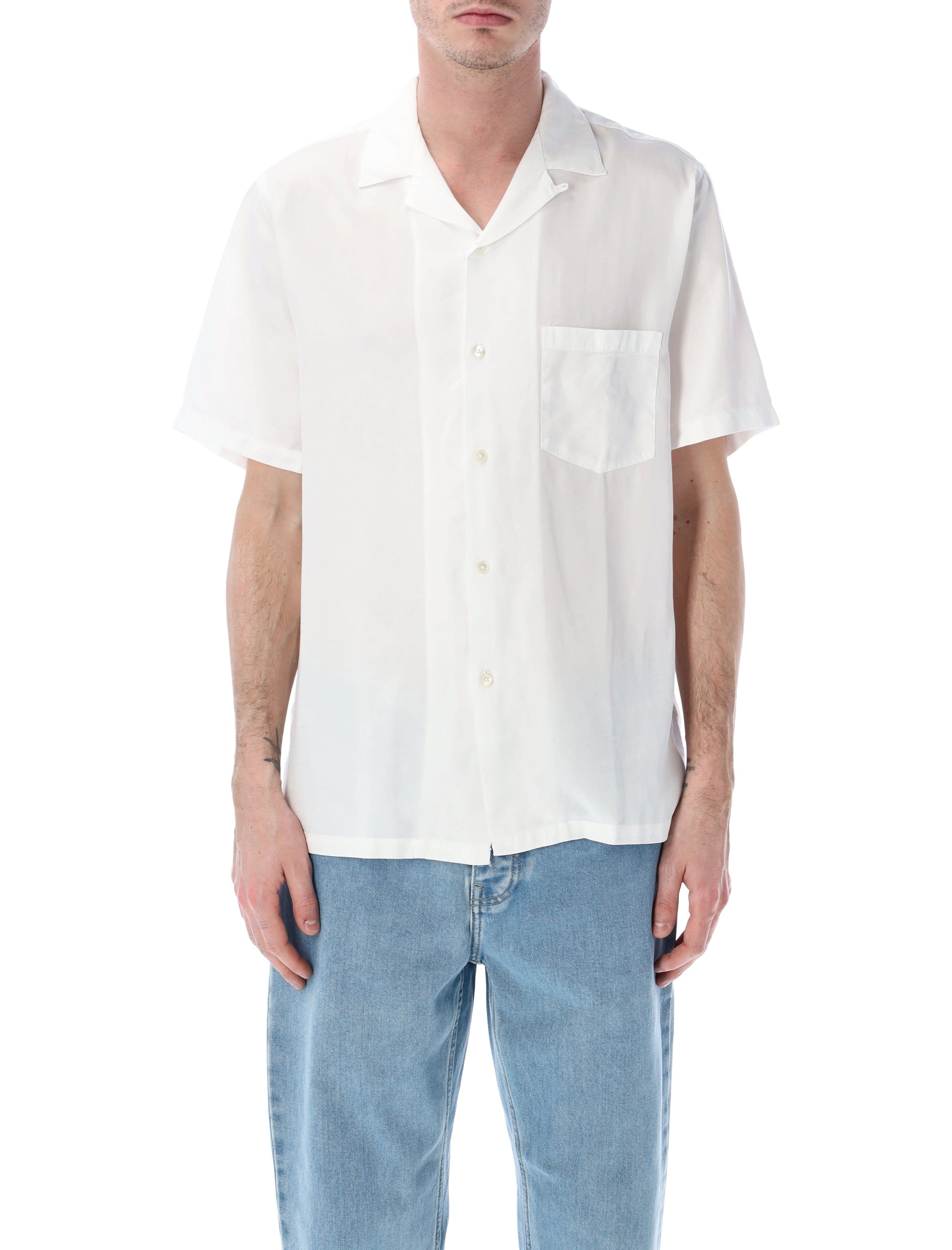 Dogtown Tencel Shirt