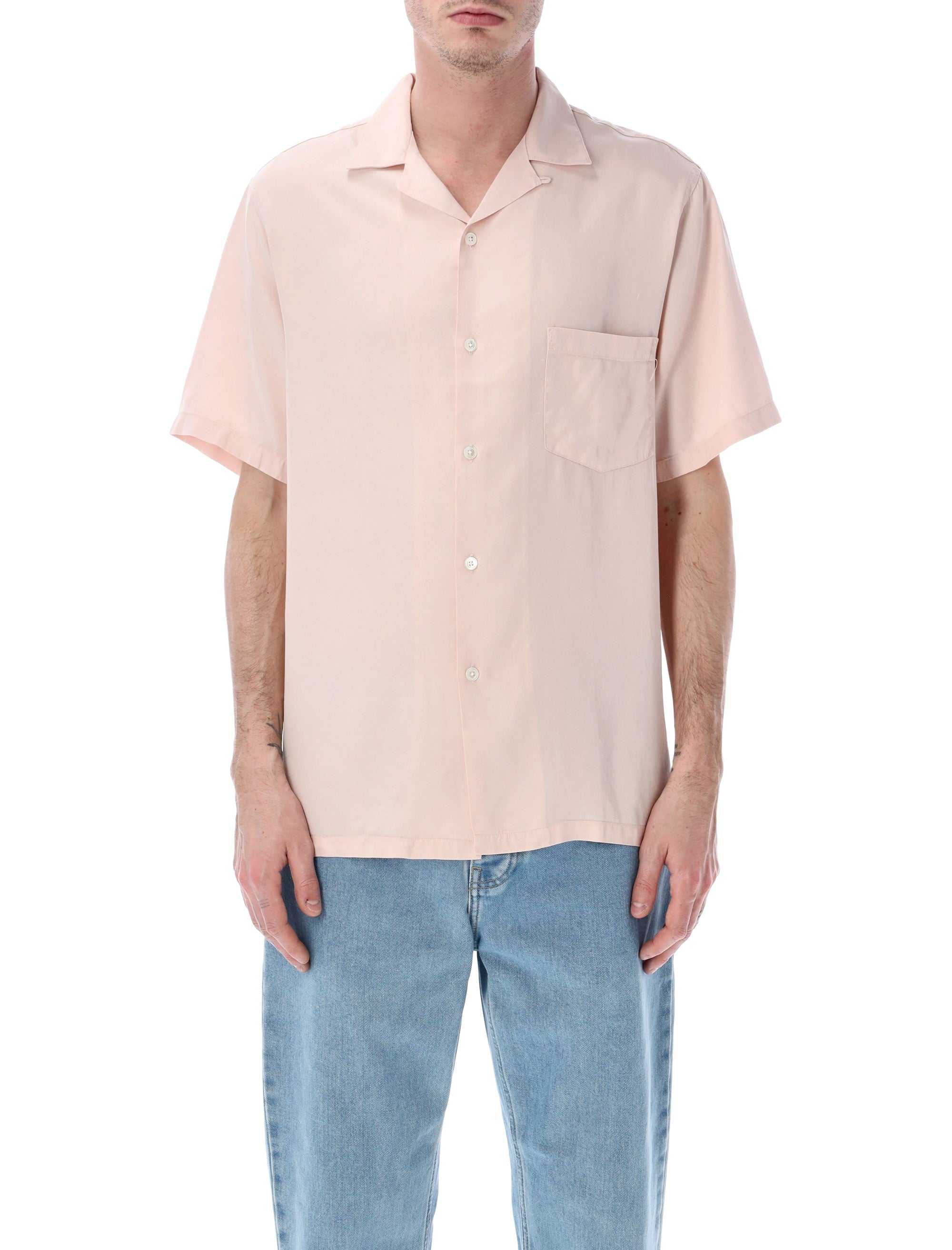 Dogtown Tencel Shirt