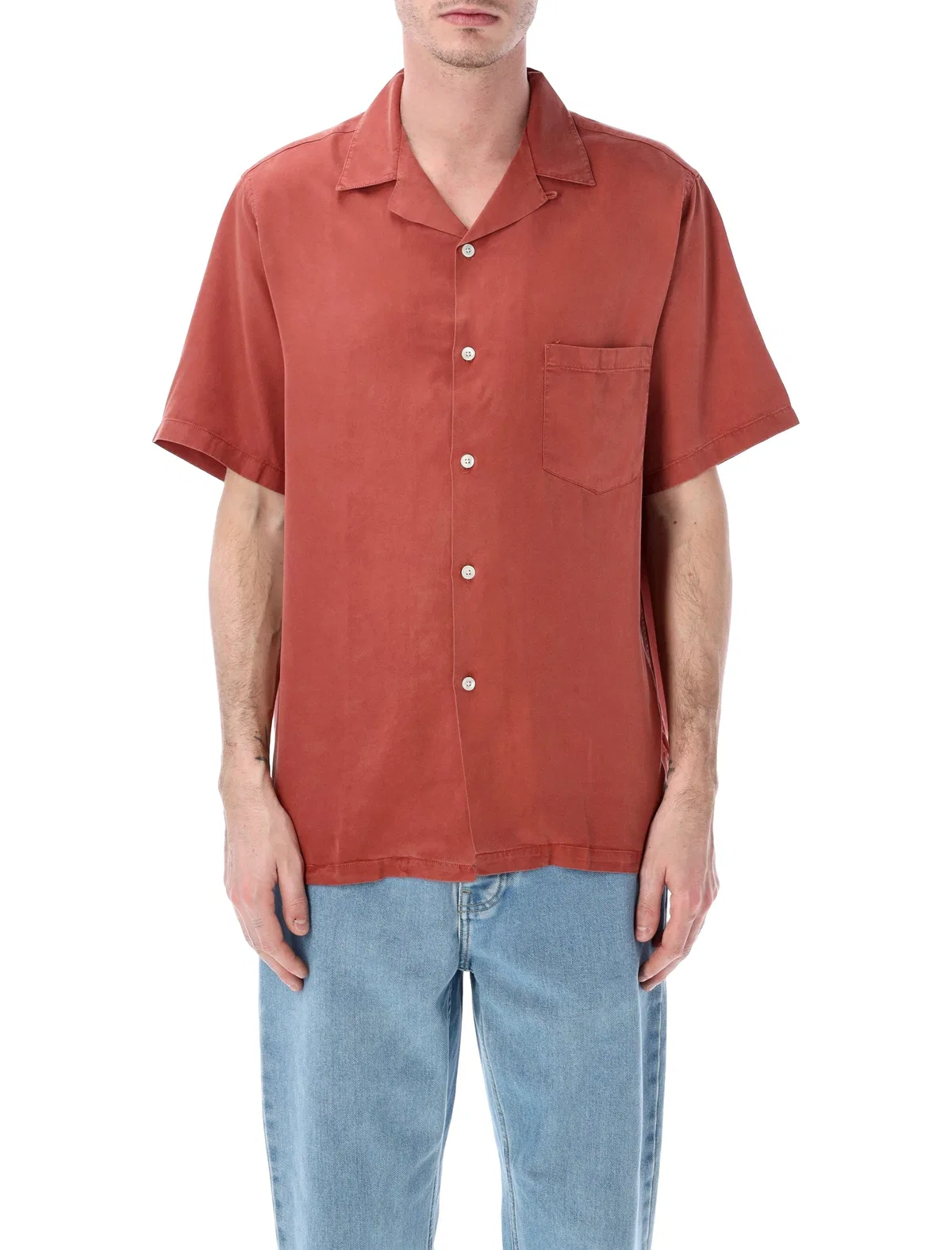 Dogtown Tencel Shirt