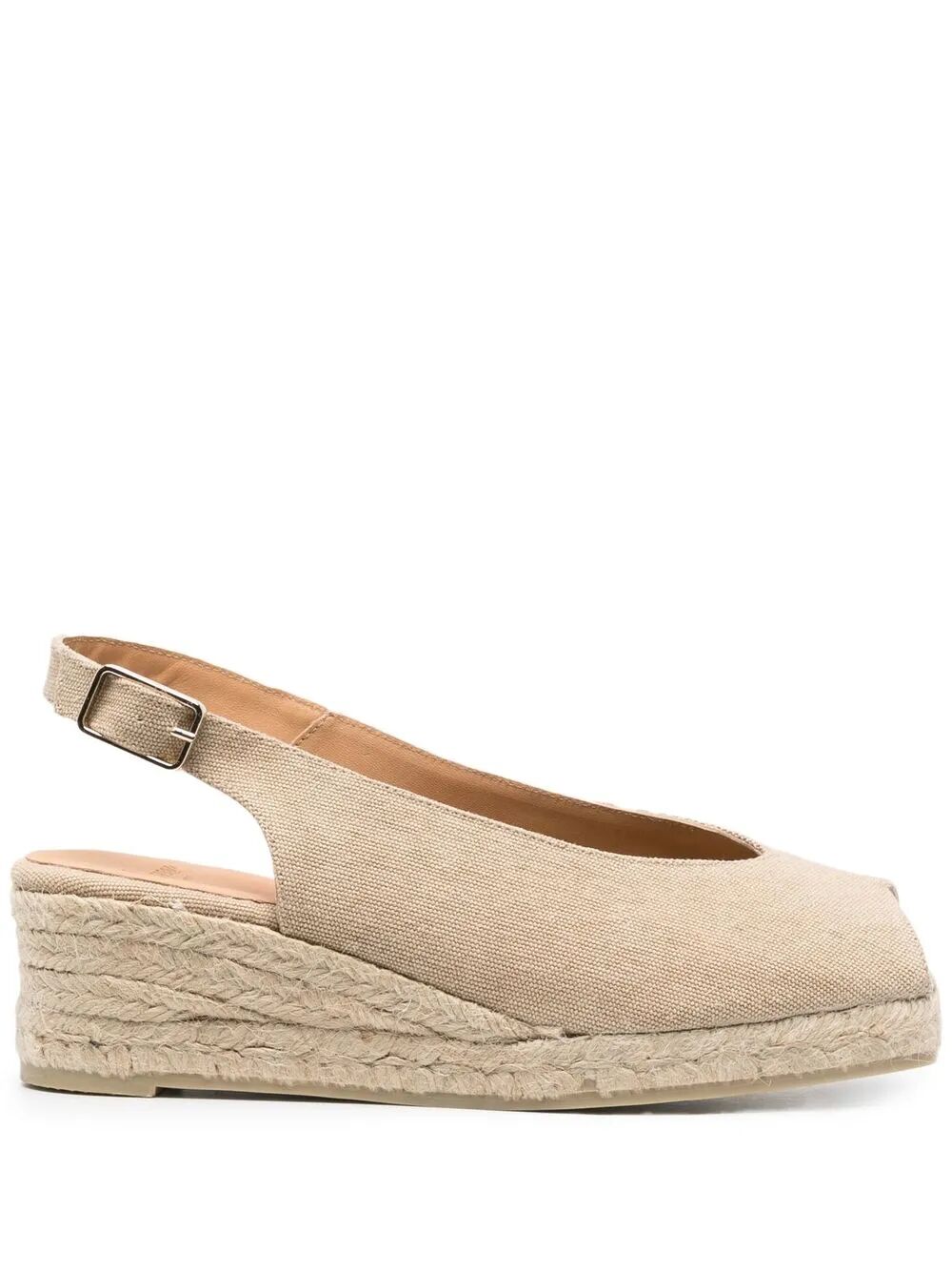 Castañer "Dosalia" Espadrillas Shoes
