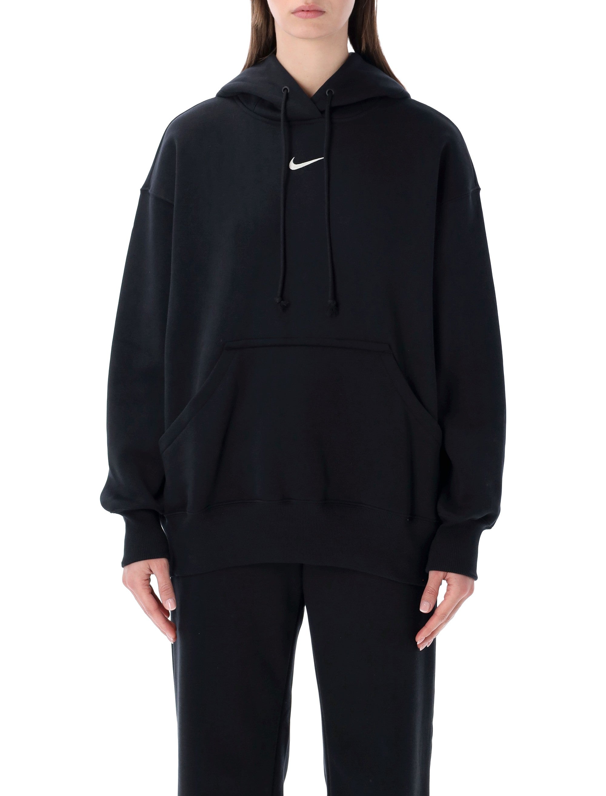 Phoenix Fleece Oversized Hoodie