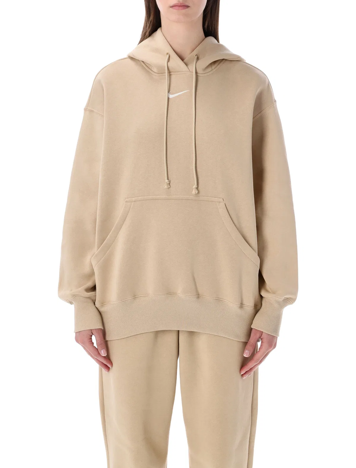 Phoenix Fleece Oversized Hoodie
