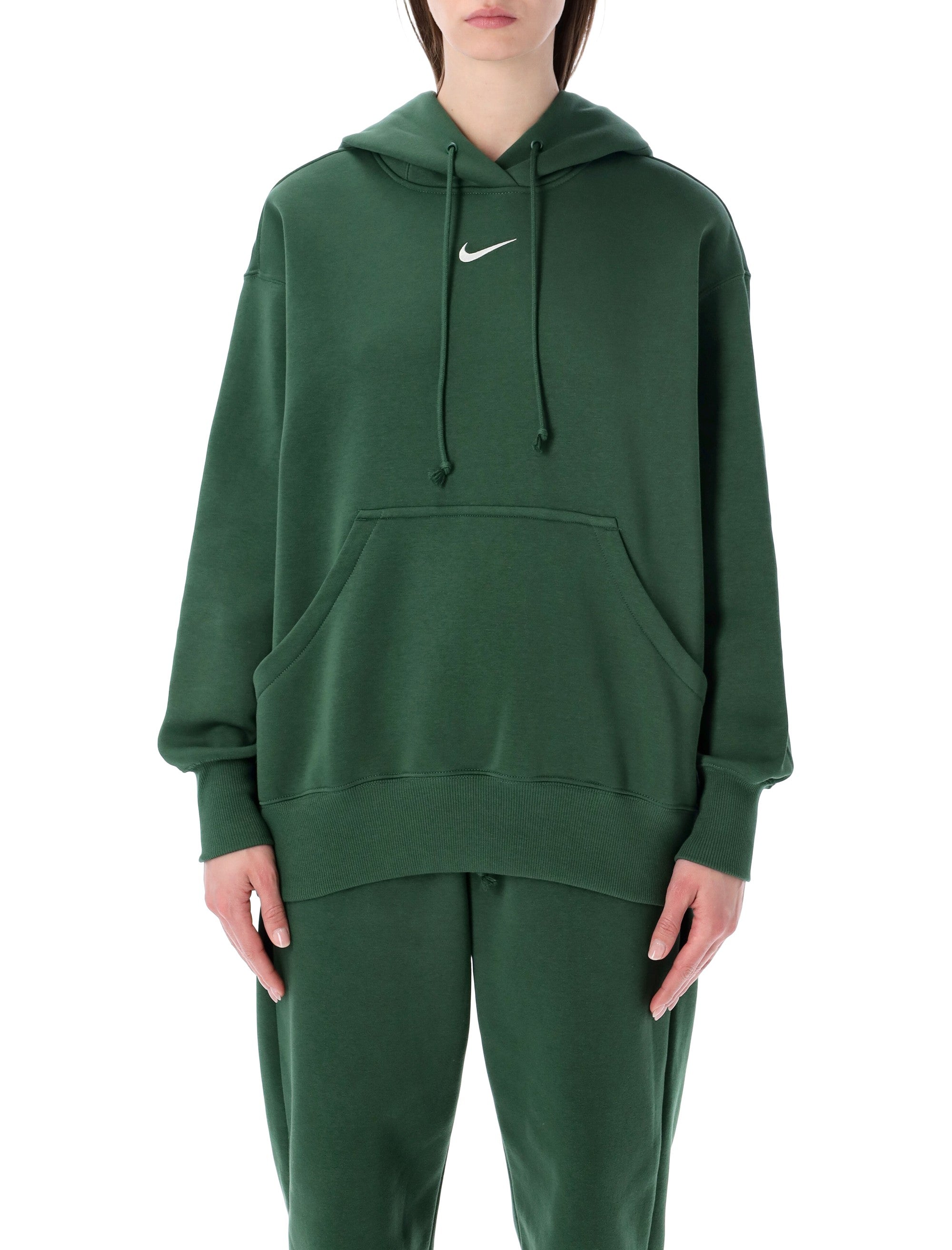 Phoenix Fleece Oversized Hoodie