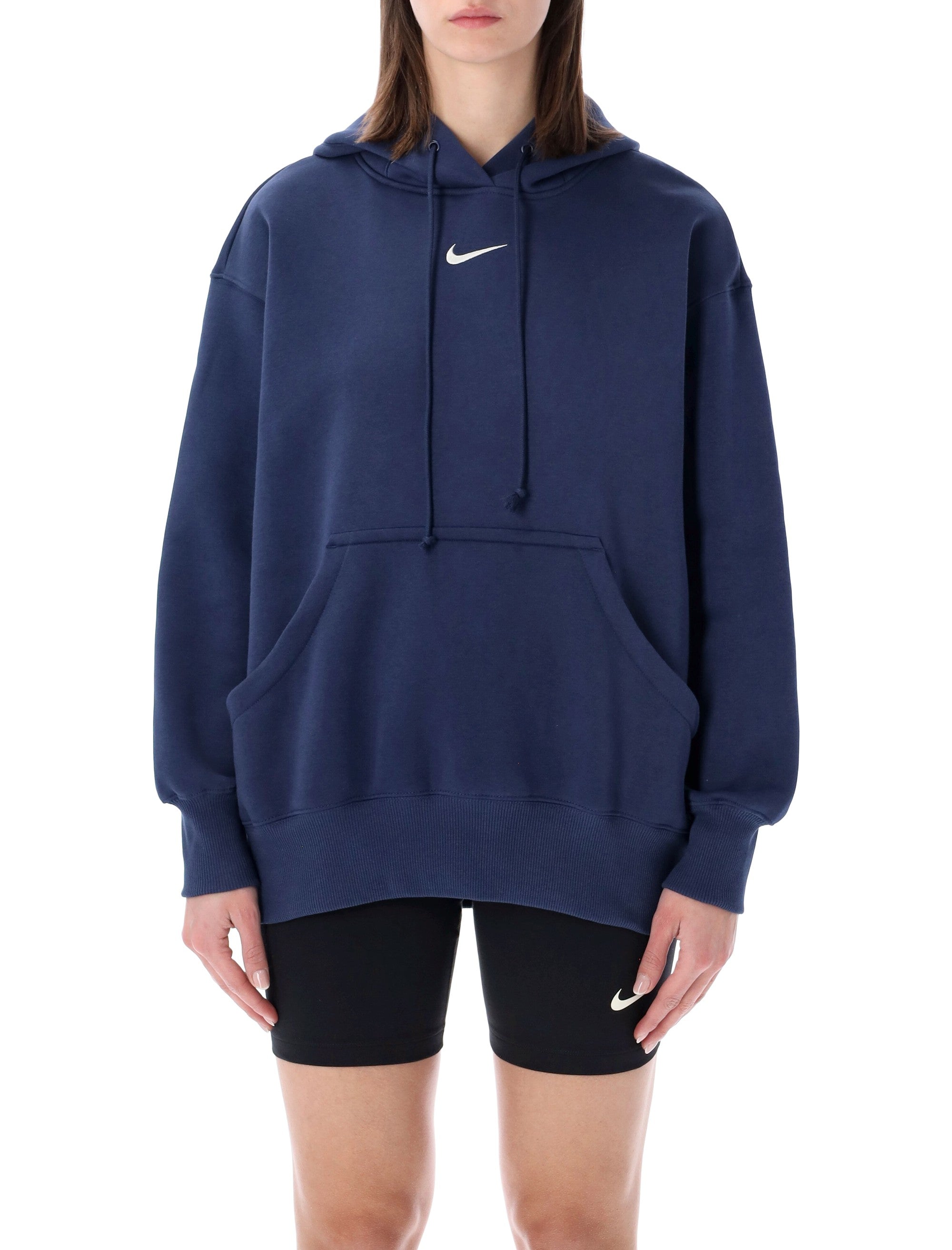 Phoenix Fleece Oversized Hoodie