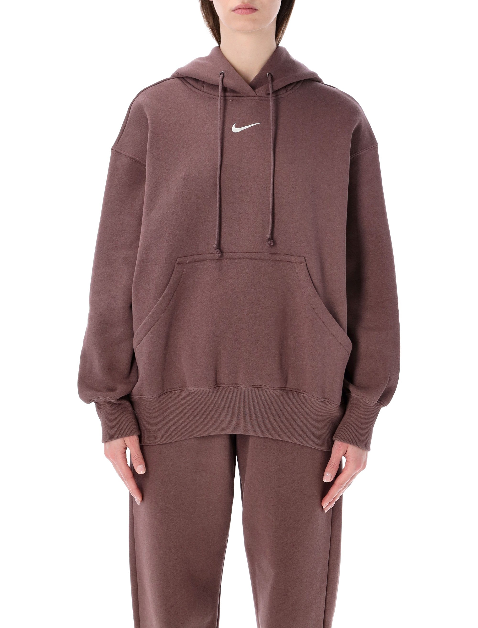 Phoenix Fleece Oversized Hoodie