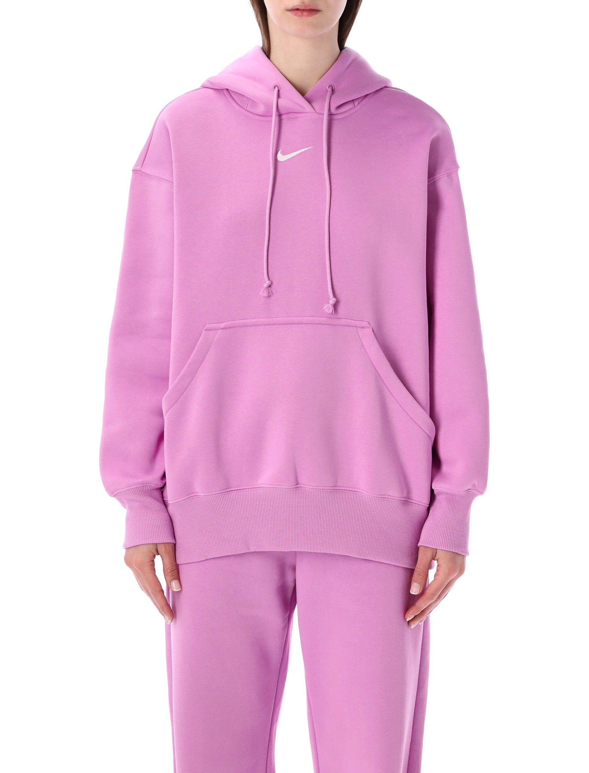 Phoenix Fleece Oversized Hoodie